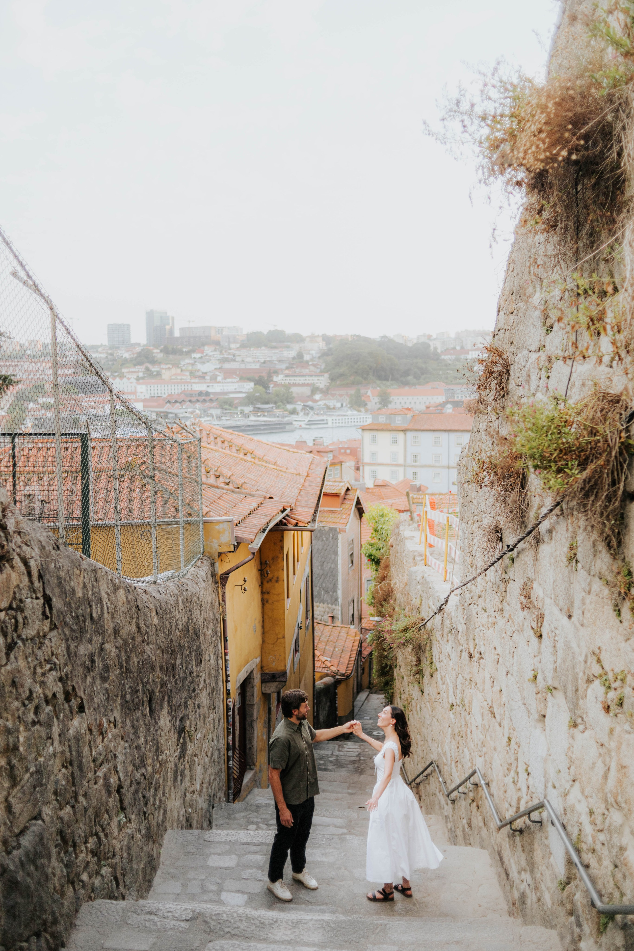 Michael & Brianne / Engagement Session. Philipe Fotografia