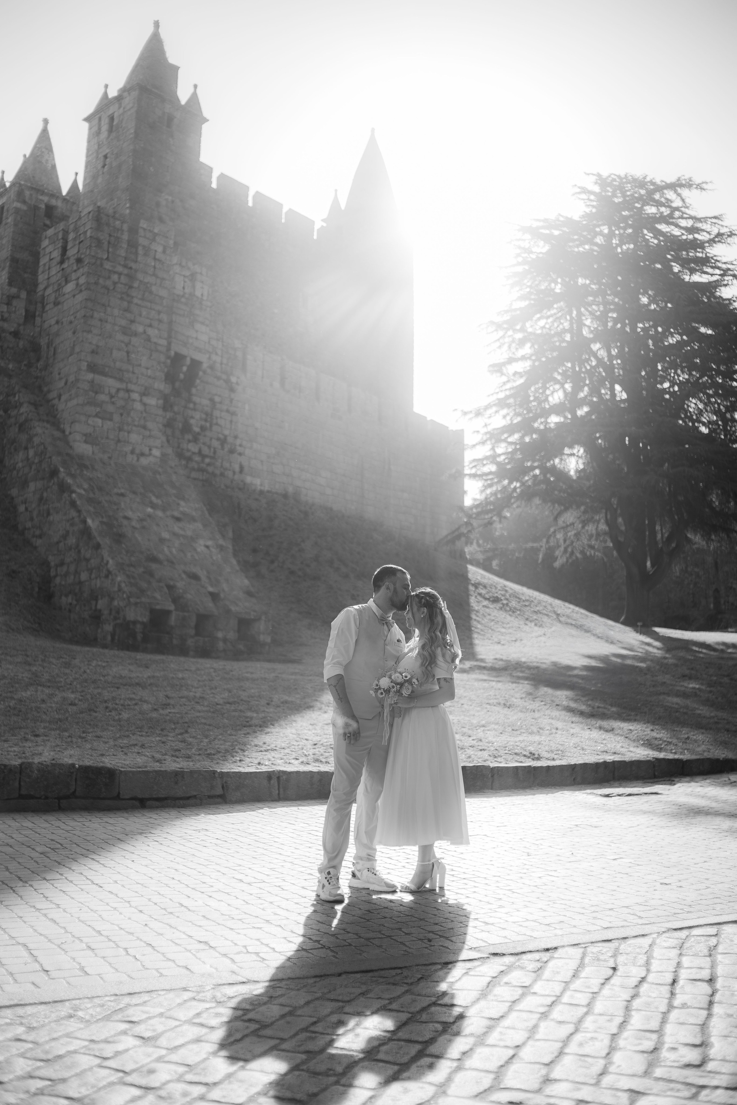 Pre Wedding Raquel & Pedro. Philipe Fotografia