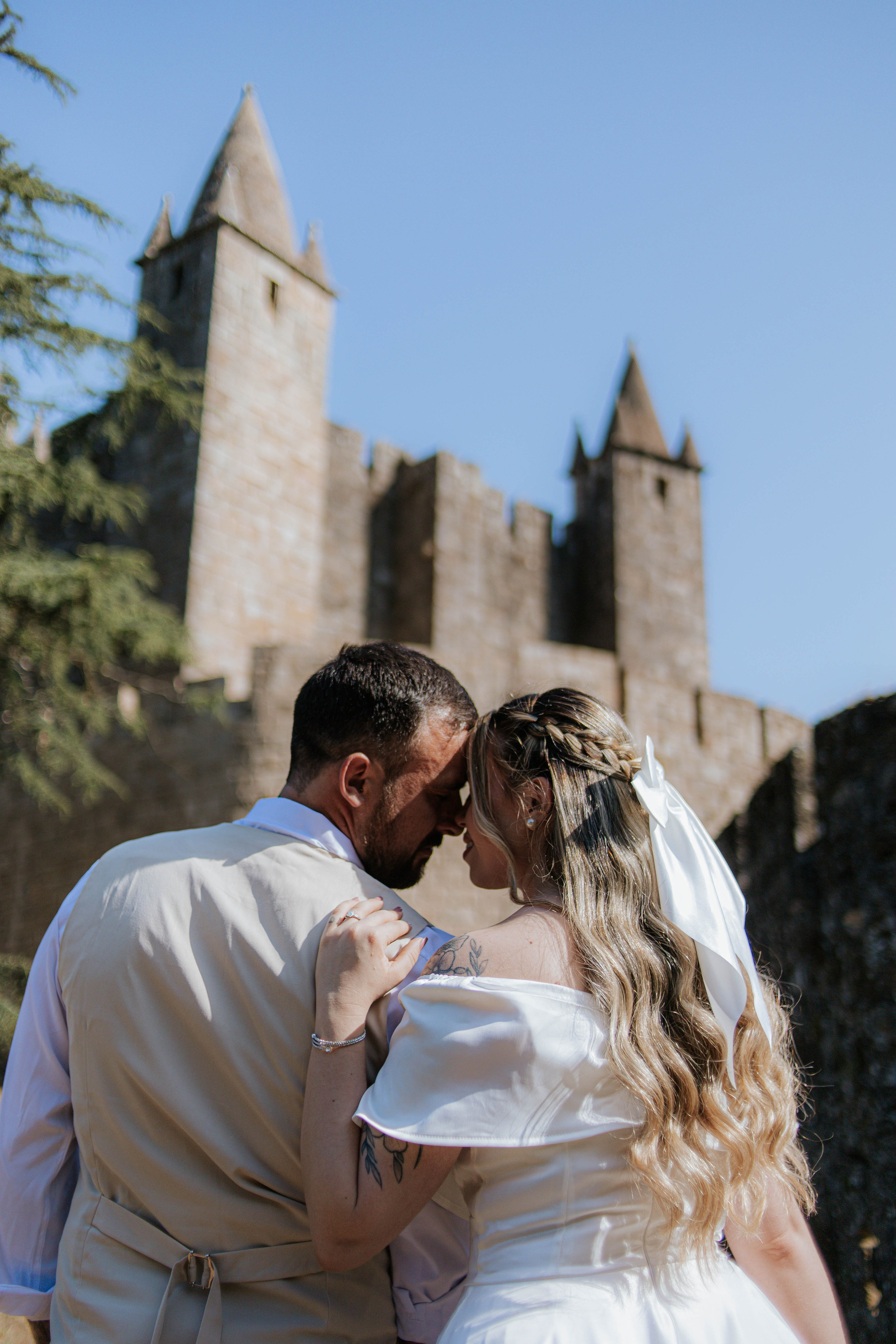 Pre Wedding Raquel & Pedro. Philipe Fotografia