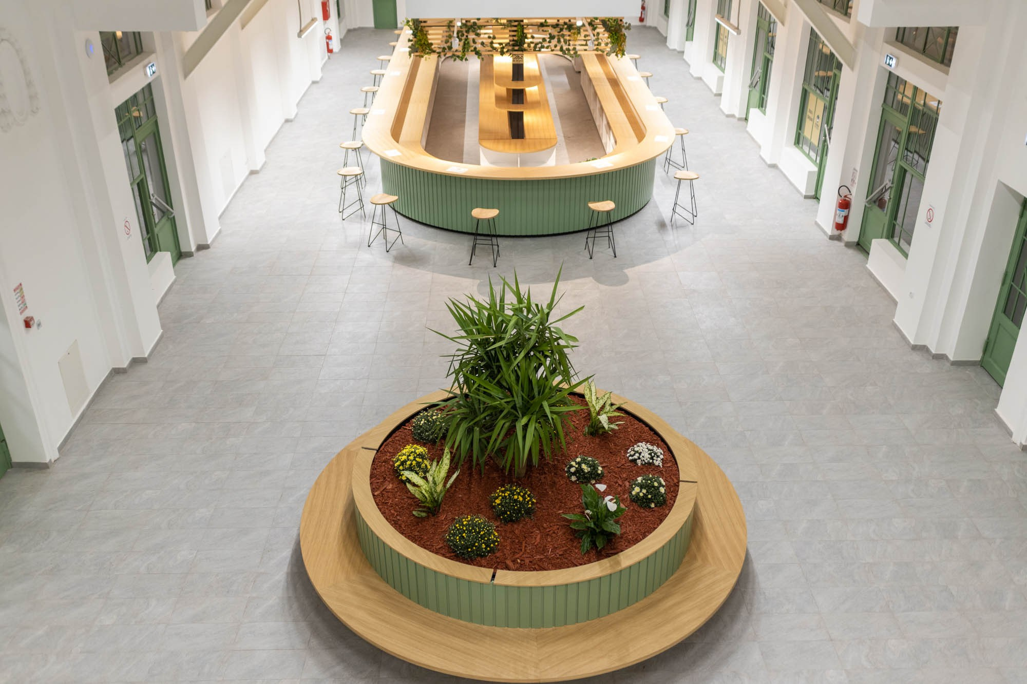 GAMI LUX. PRODUCTIVE MEDIA TEAM