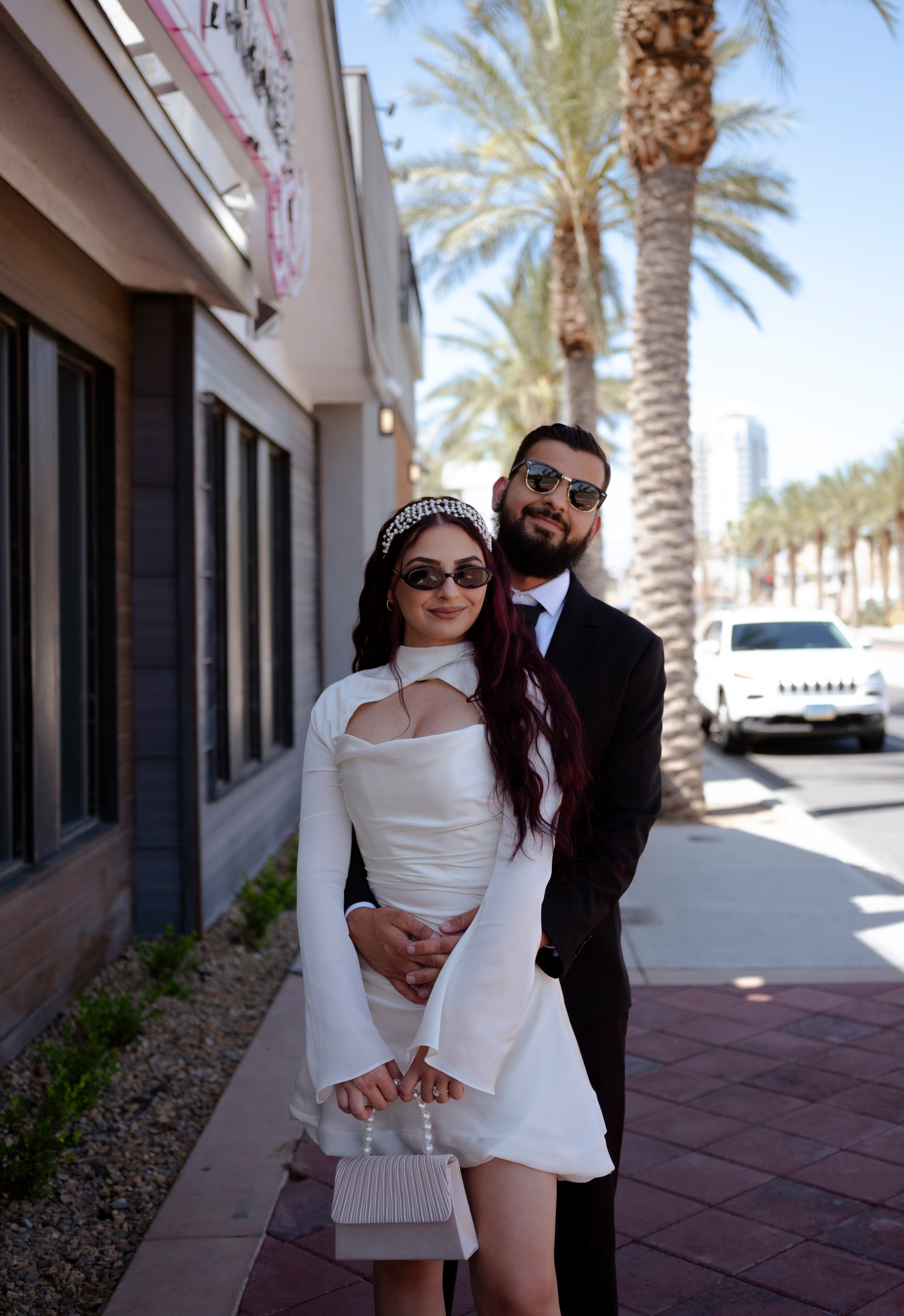 Wedding photographer Las Vegas