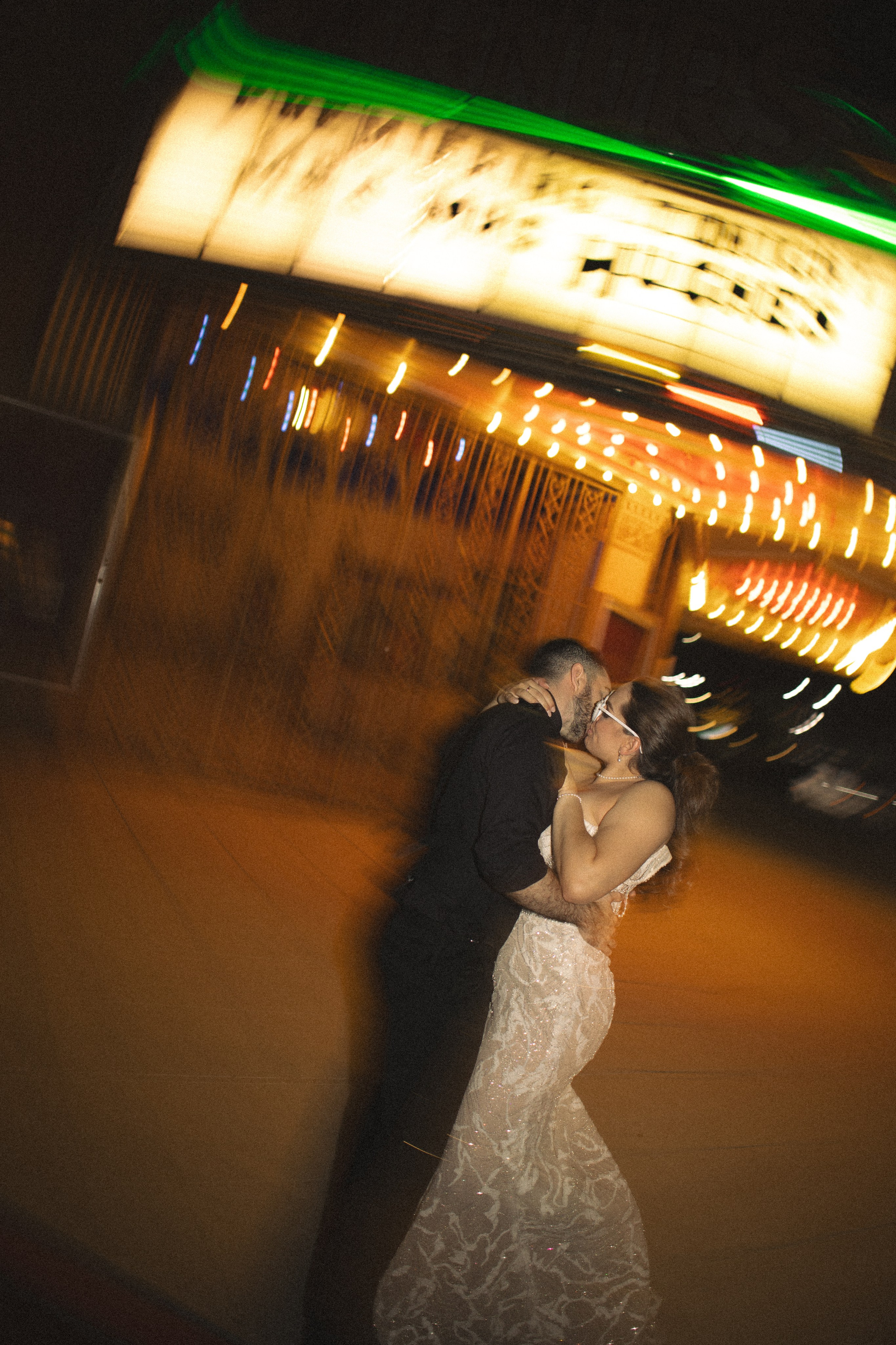 Alyssa & Phill Wedding. Santa Monica based photographer Kristina Vasilenko