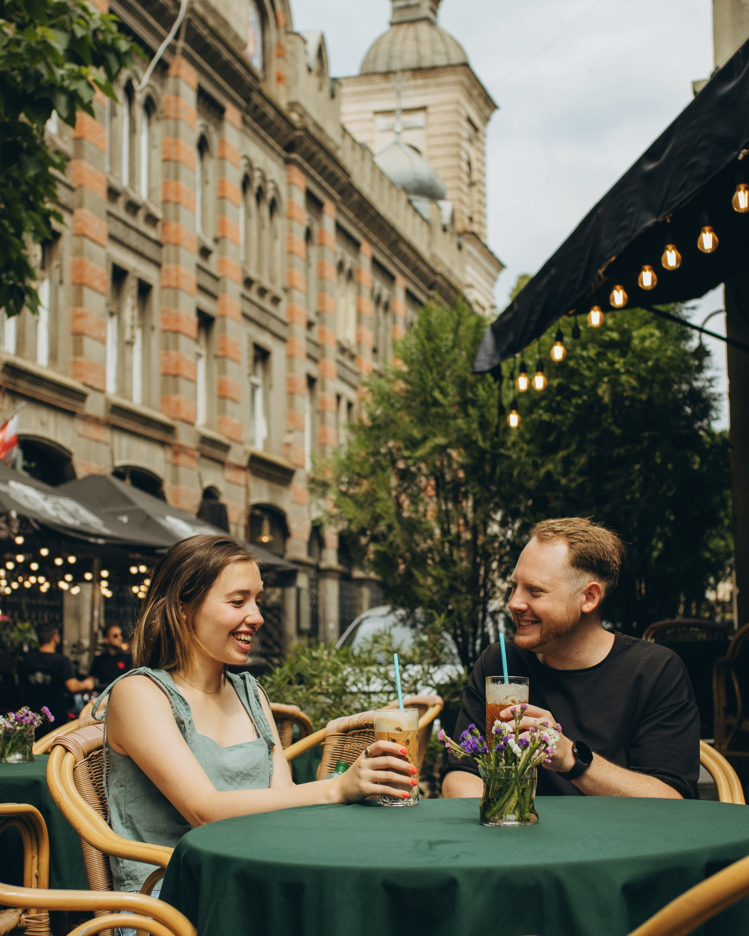 Wedding & lovestory. Mari tbilisi photographer Tbilisi Georgia
