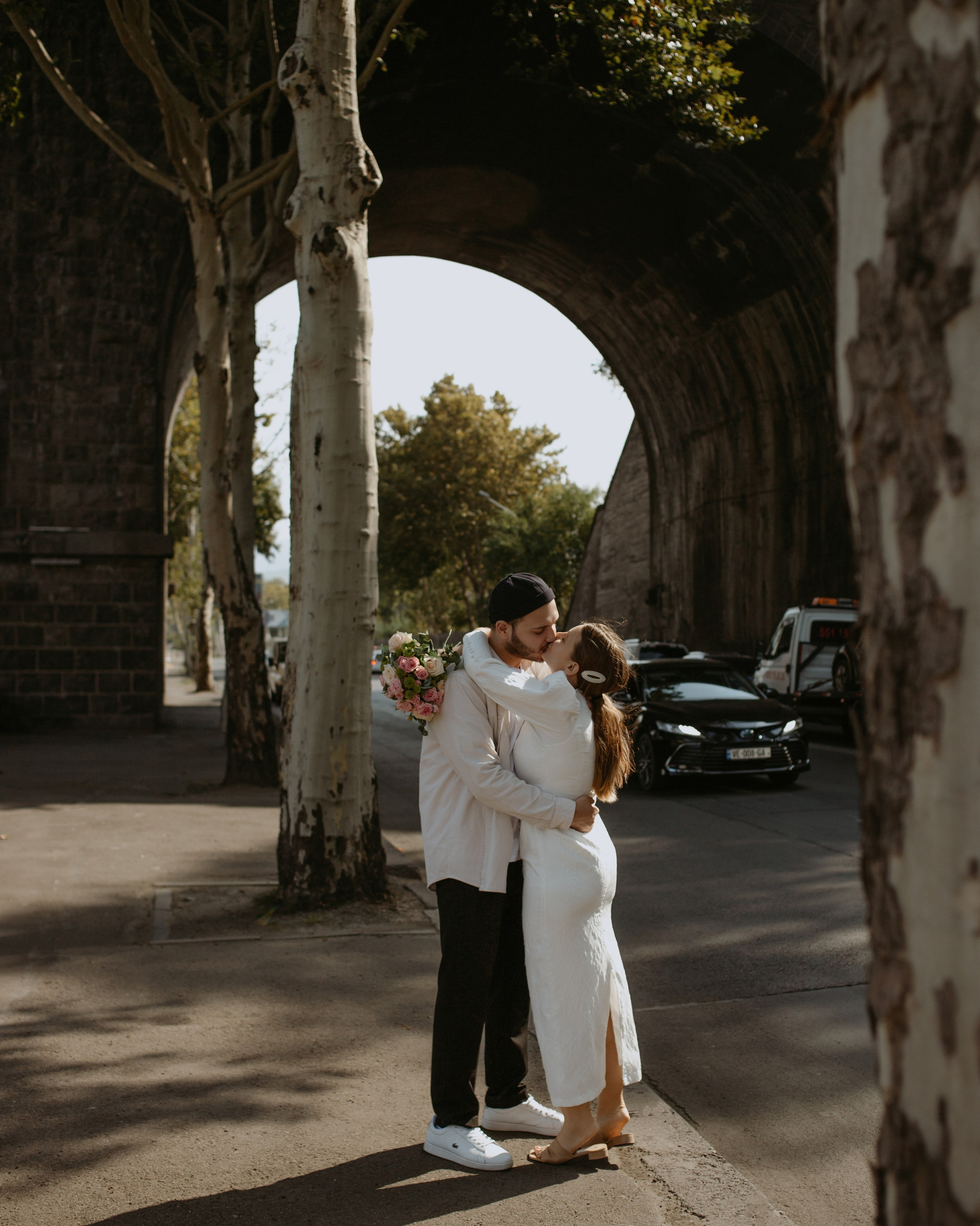 Wedding & lovestory. Mari tbilisi photographer Tbilisi Georgia