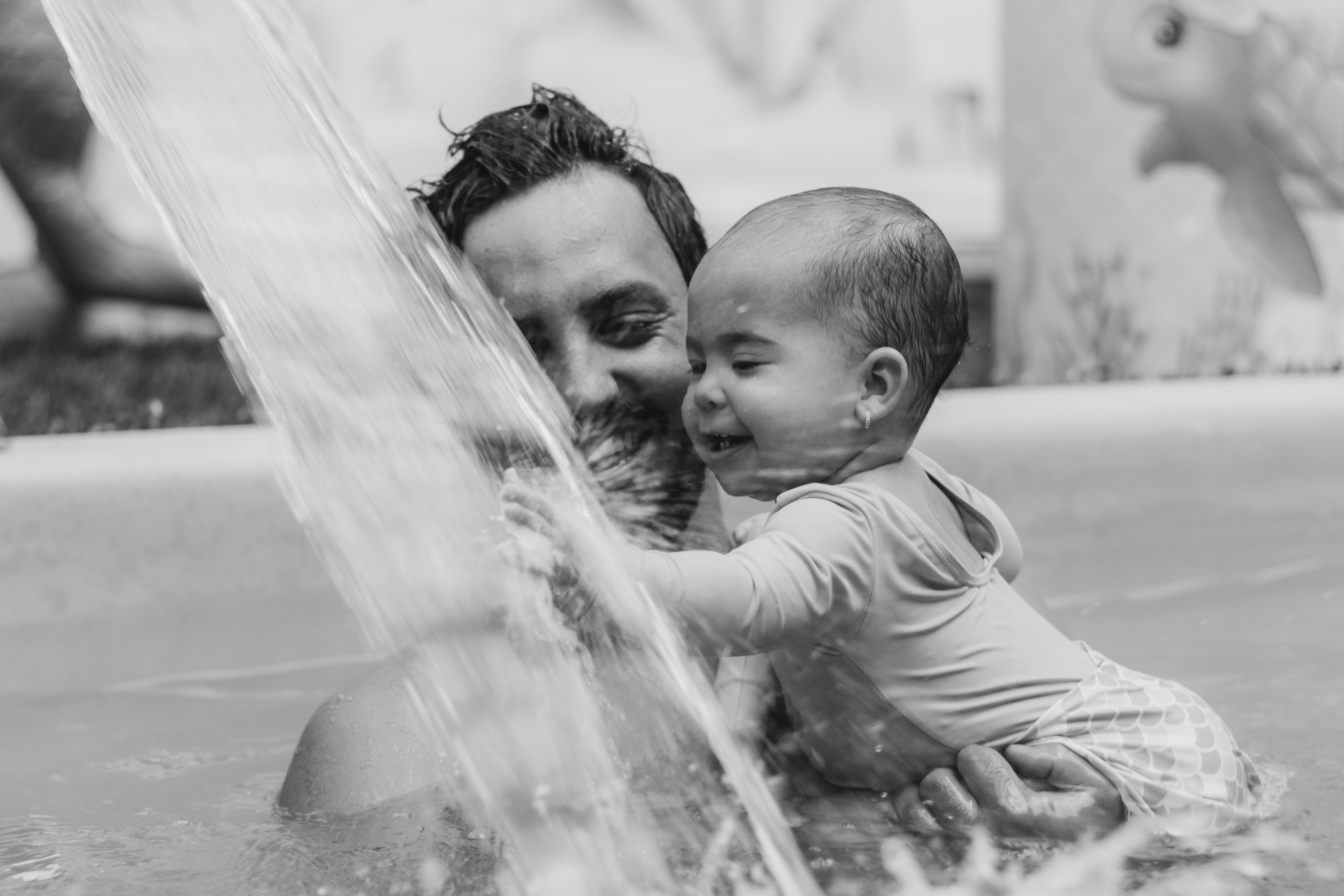 Liz — Aniversário 1 ano. Principal