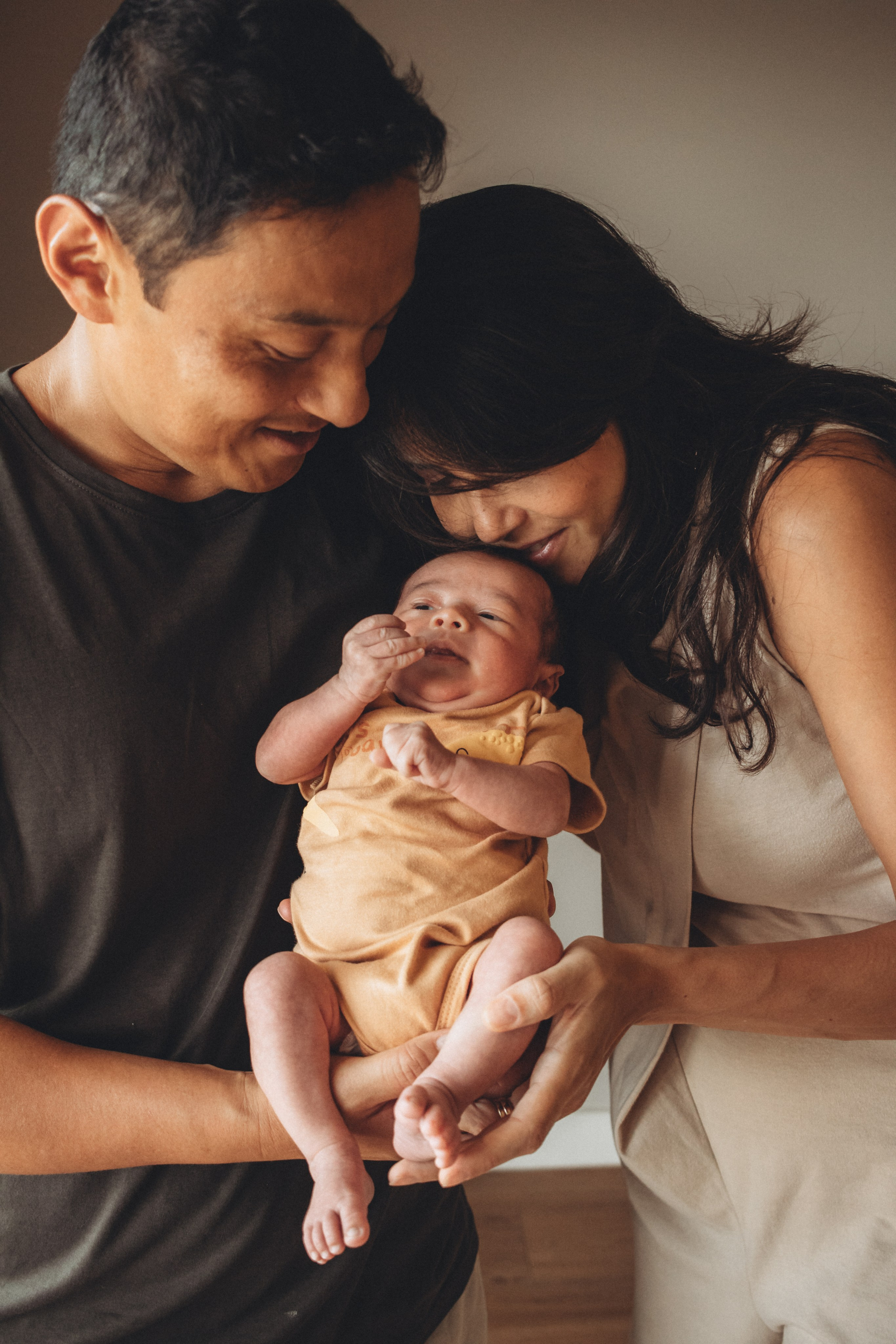 Saulo — Primeiros Dias. Principal