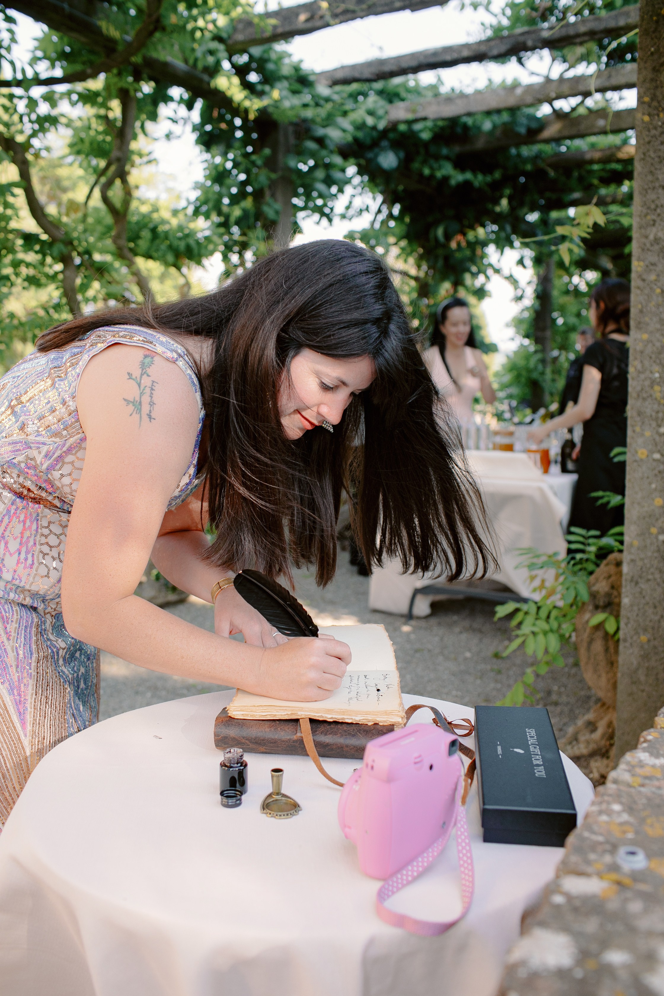 Tuscany Castello di Montegufoni wedding. Iurkovski PHOTOGRAPHY in Europe. Luxury destination weddings and events