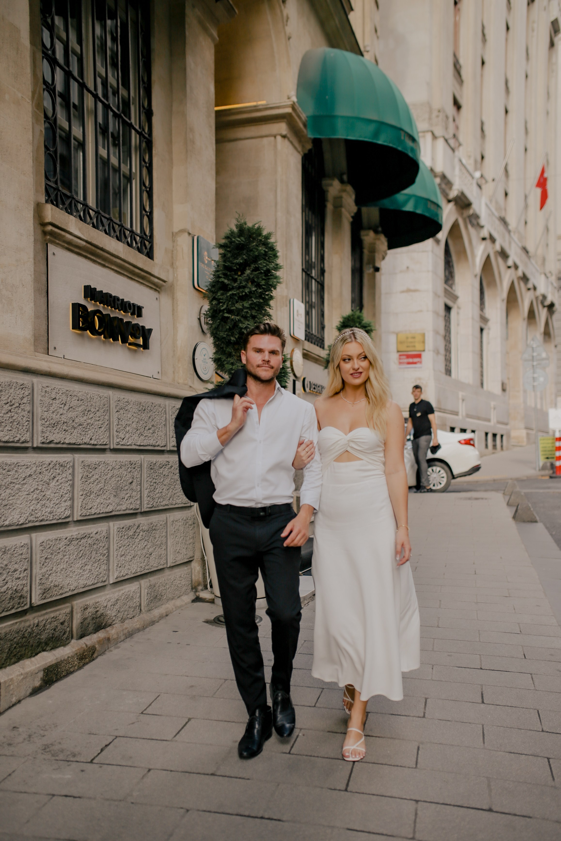 Australian couple. Фотограф Москва Ларина Юлия