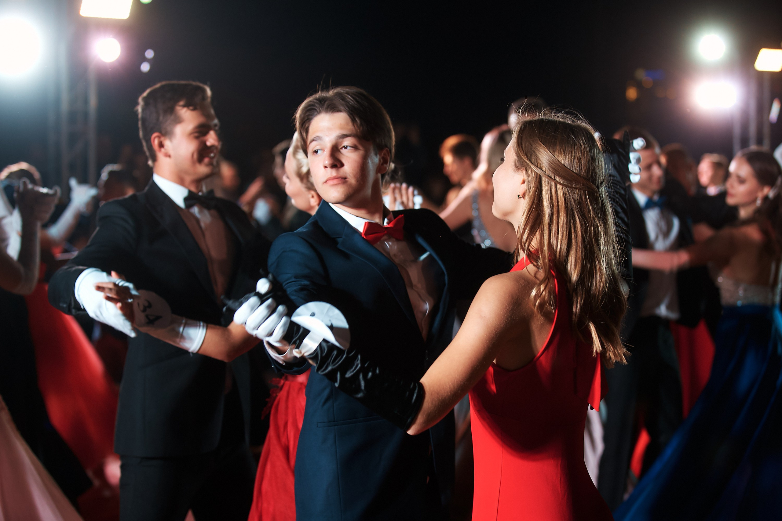 Сorporate and private parties. Photorgrapher Berlin: Event, Portrait and commercial photography