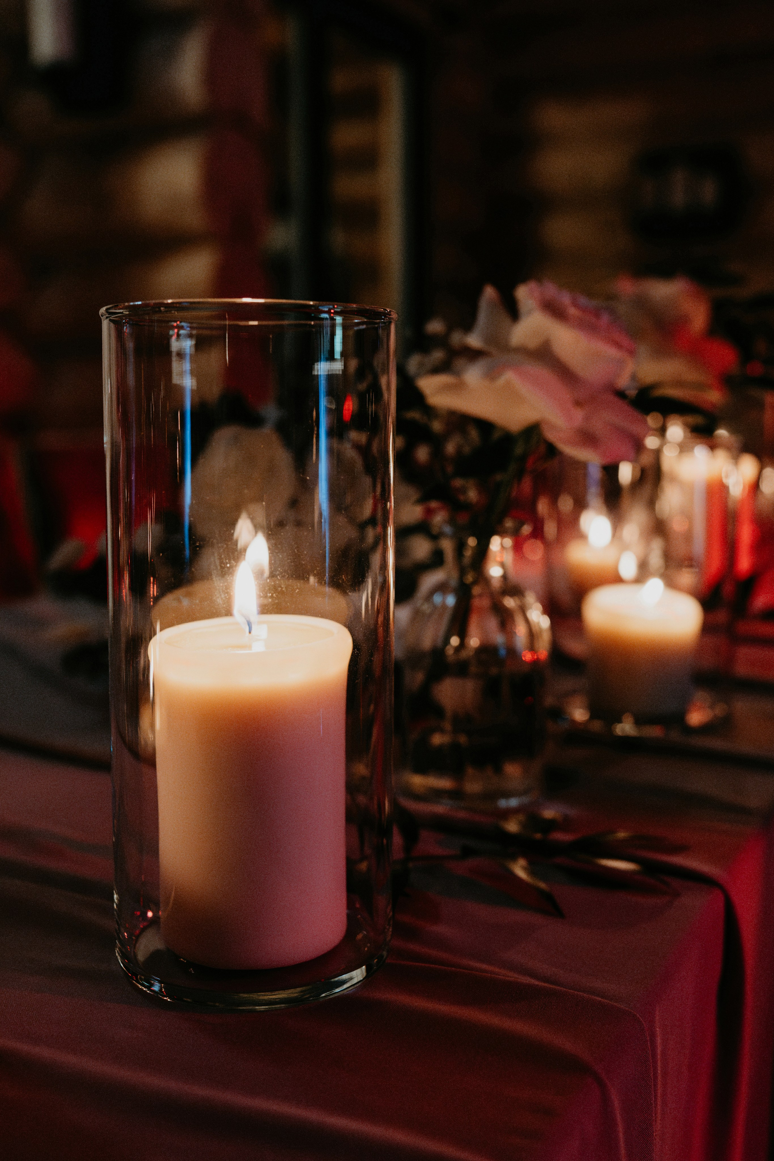 Hochzeit von Xenia & Eric