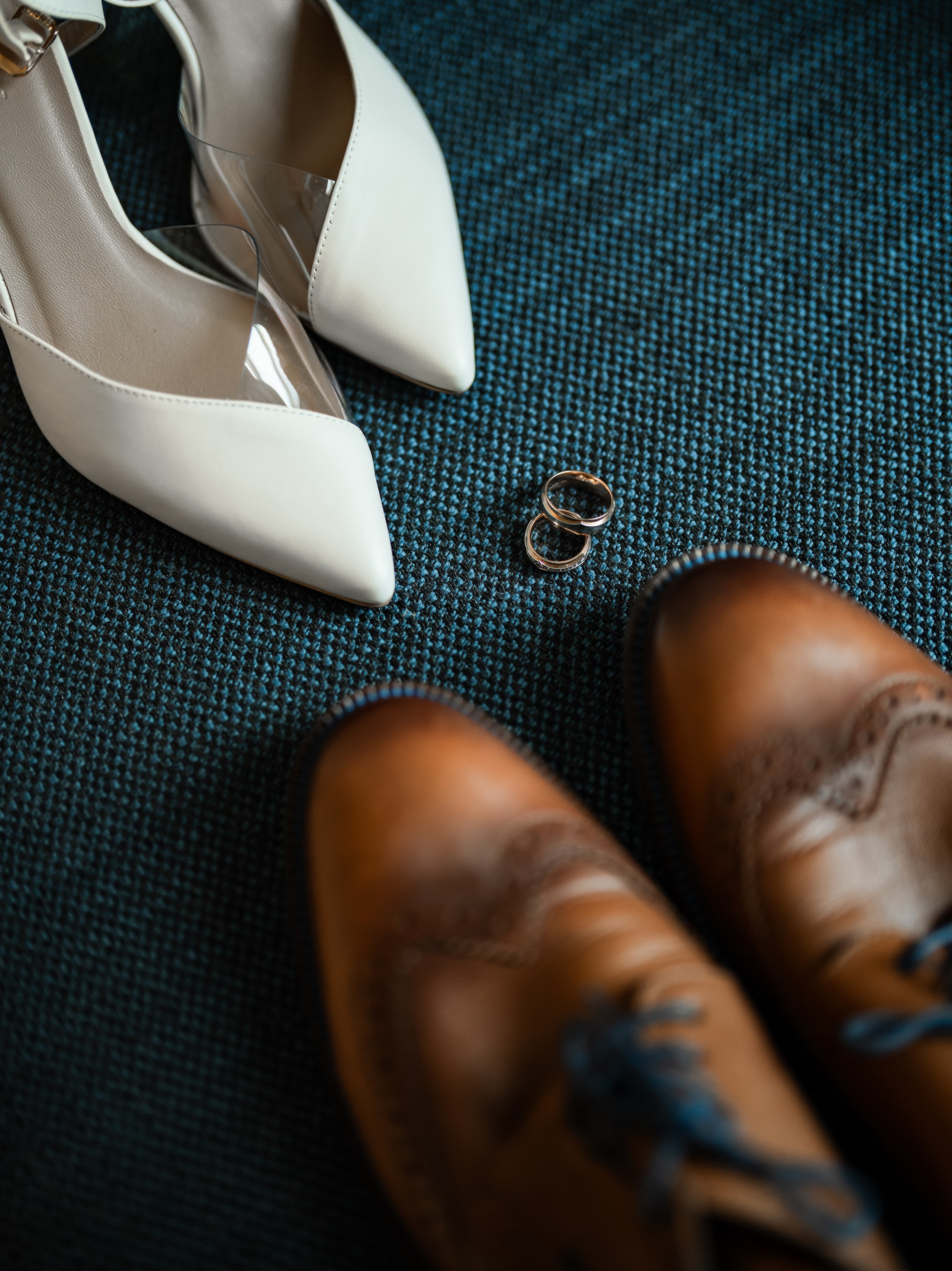 Wedding. Ekaterina Verbitskaya. Photography