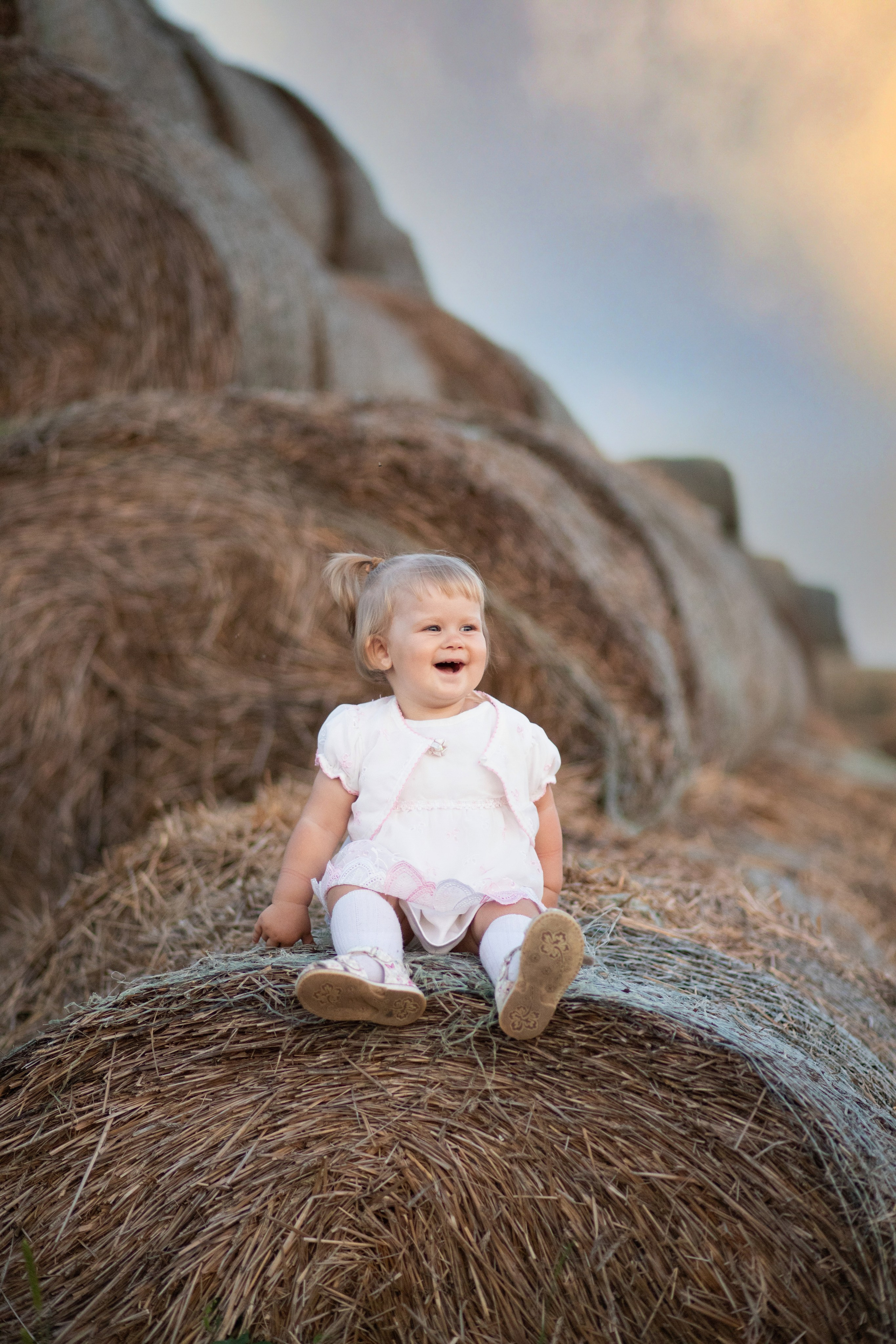 M + S. Photographer Inna Kalmykova