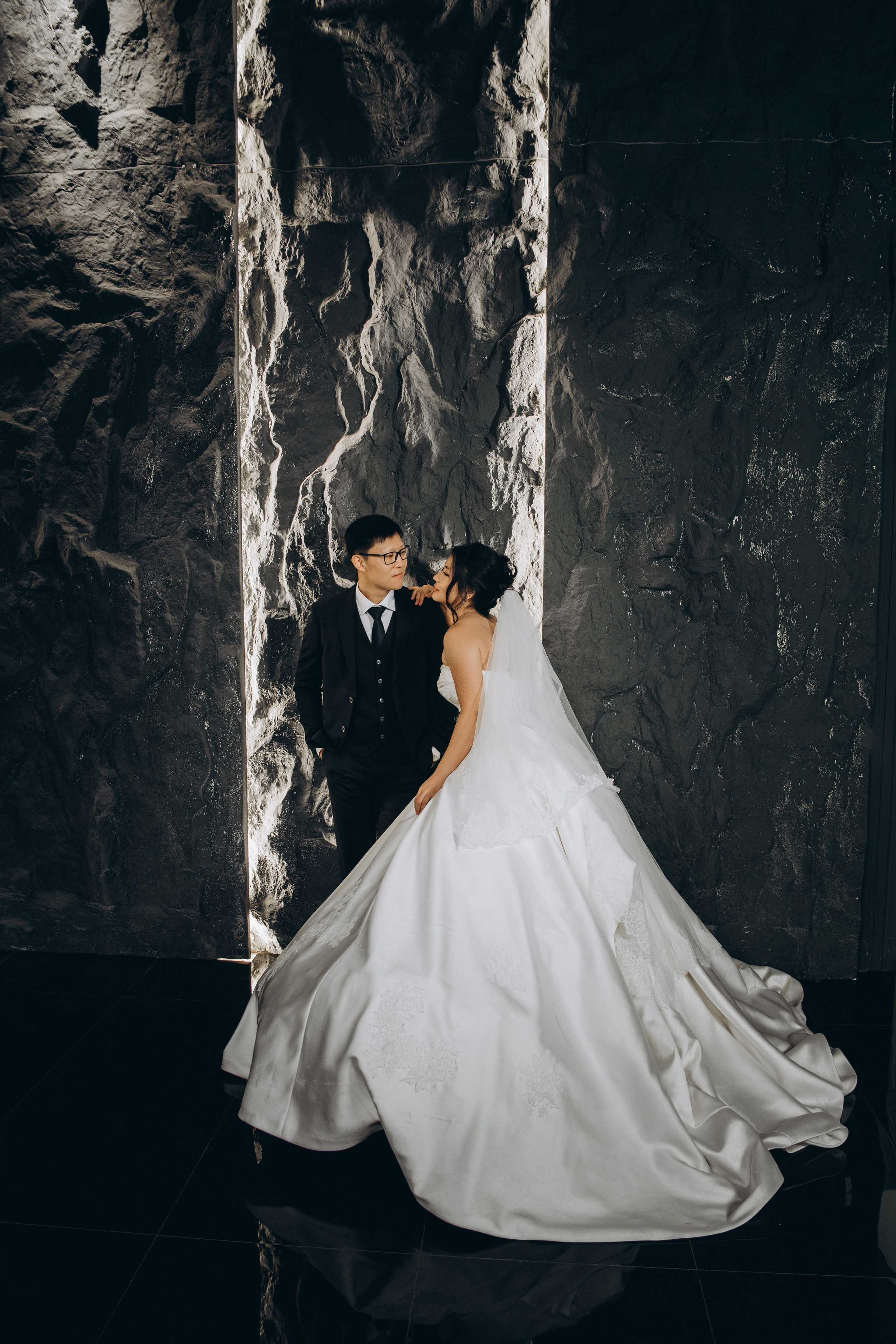 Владимир и Вера. PRIME STUDIO