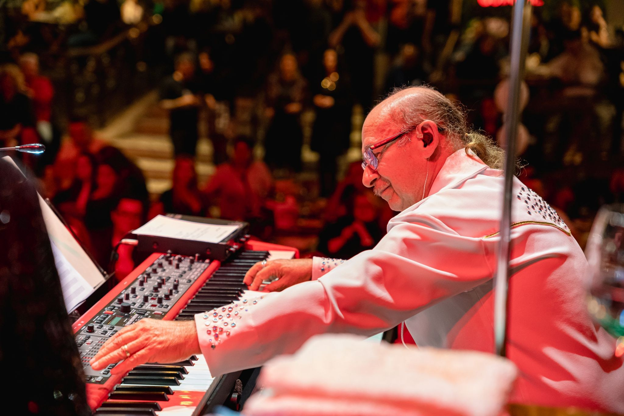 Elvinho — 23/06/2023. Luiz Medeiros Produções