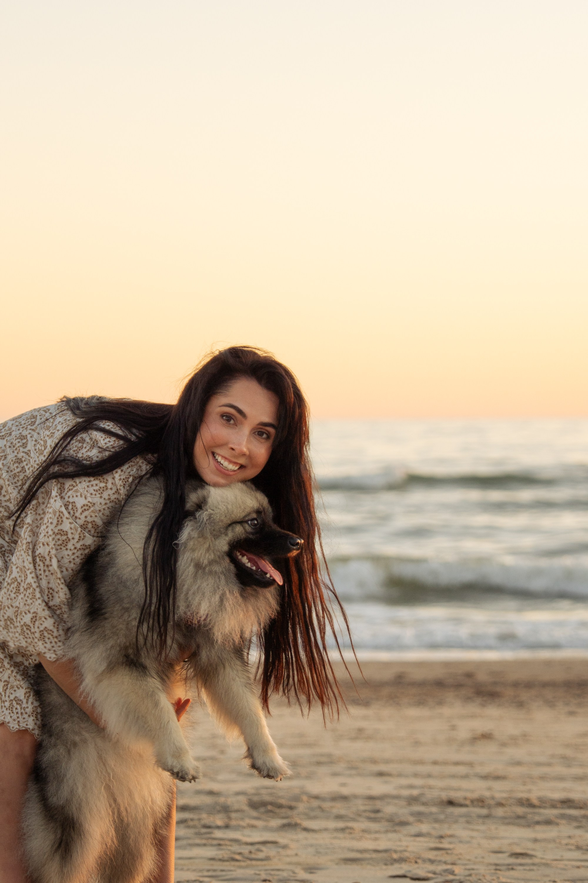 Rūta, Mindaugas, Yuma ir Meila. Vita Klimaševska ○ Fluffy Soulmate Photography