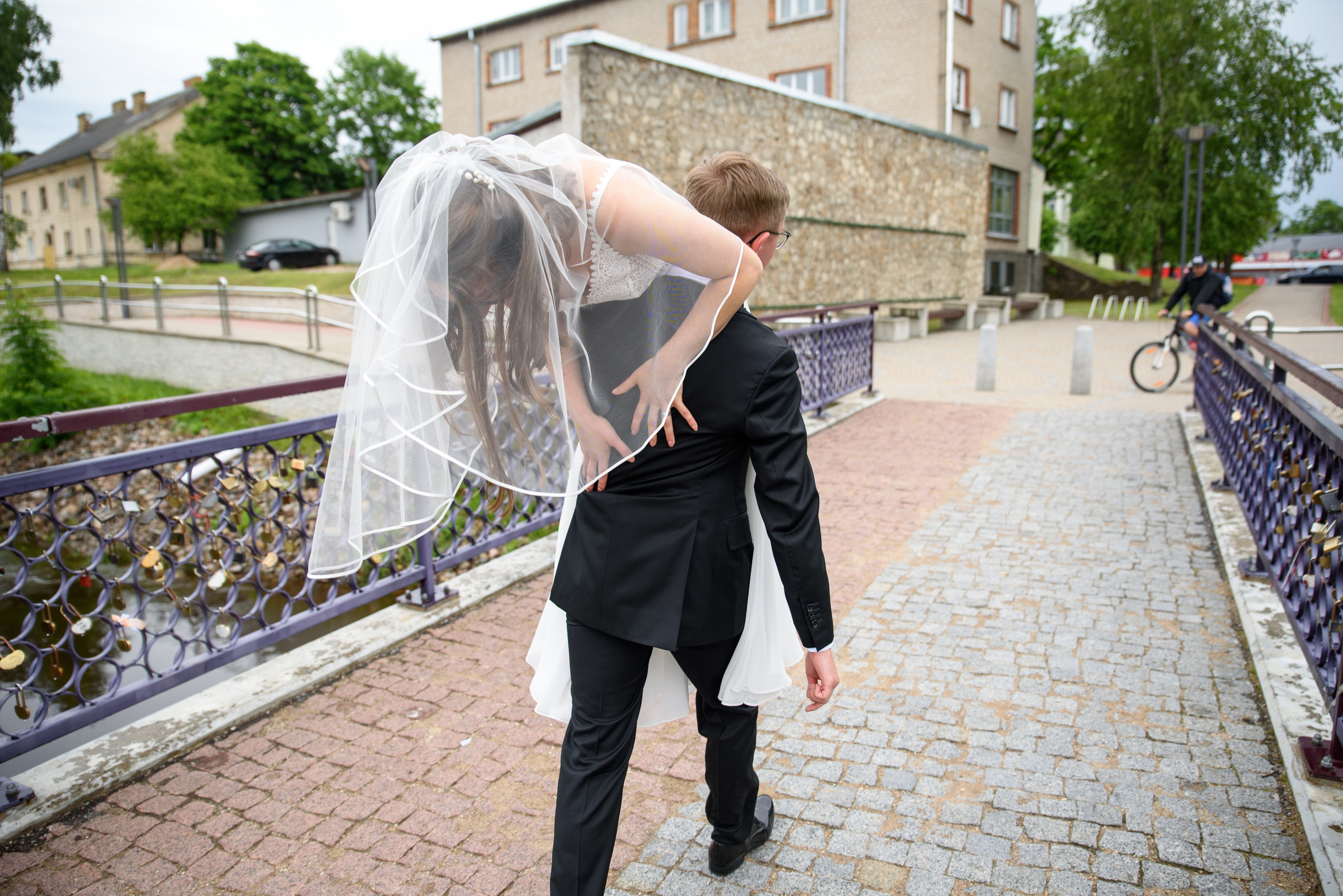 Signe & Edgars. Ritvars Pujats Emotion Photographer