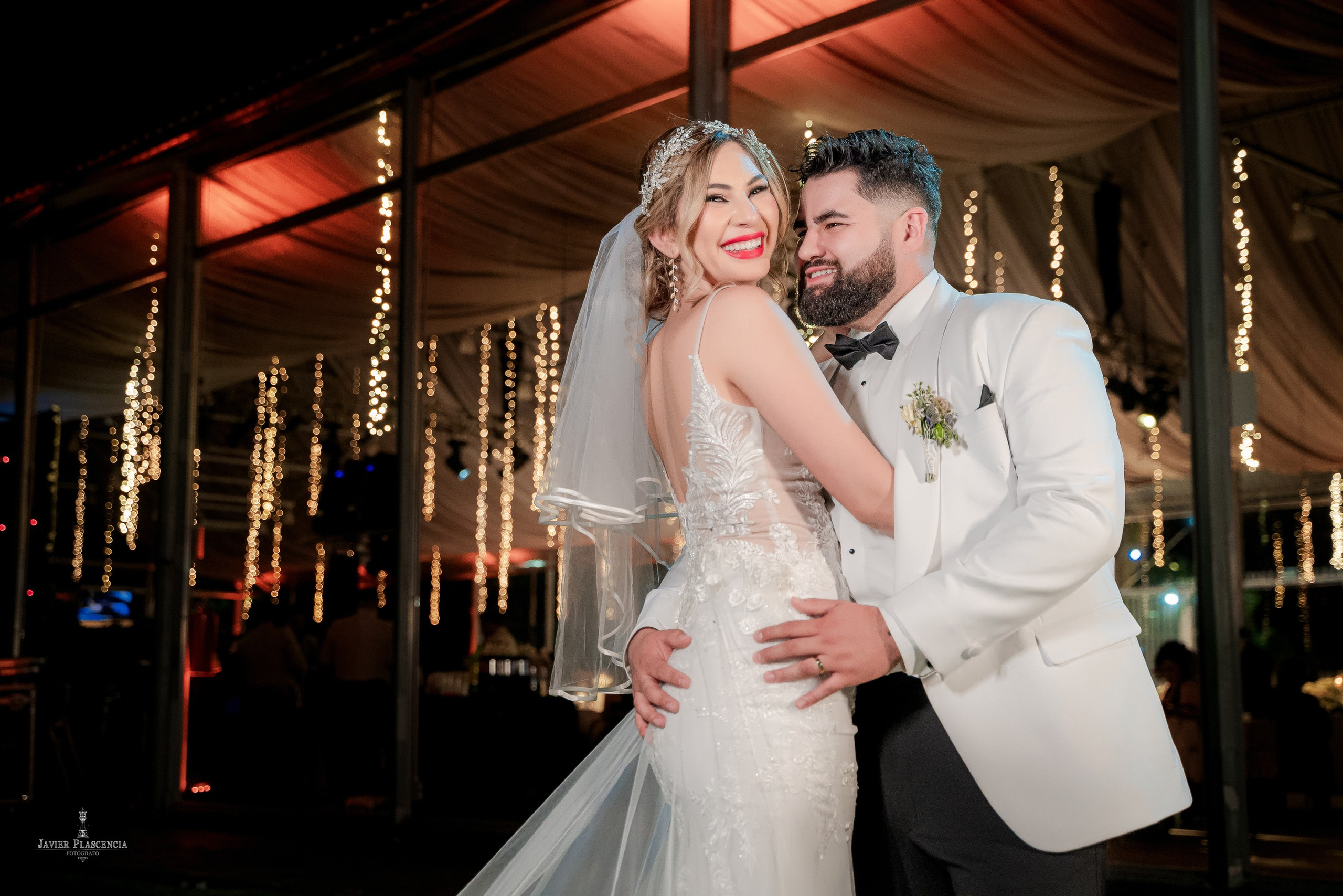 Angelica & Alejandro