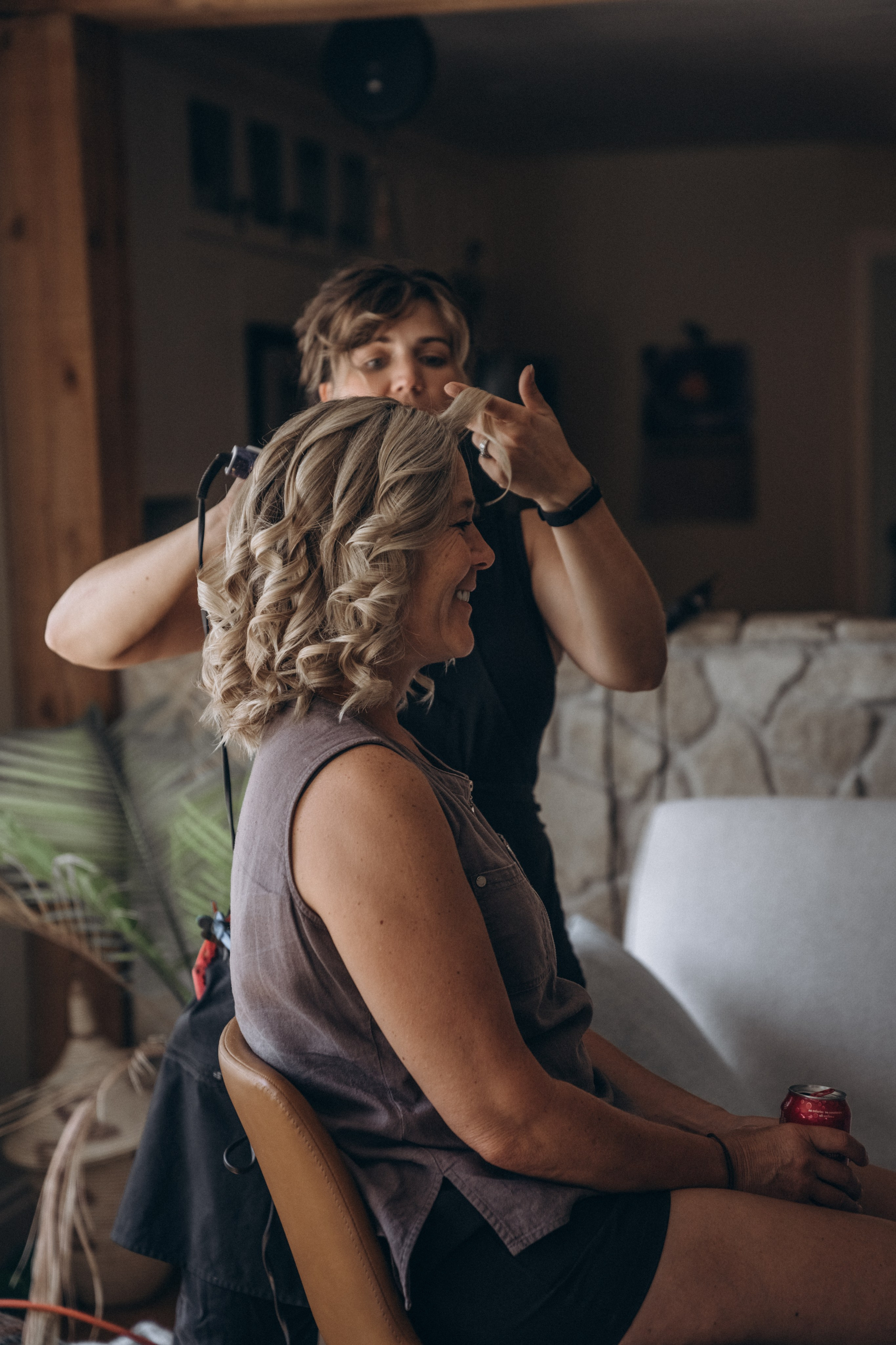 Wedding Aaron and Jesslyn. Photographer Viktoriia Skavronskaya