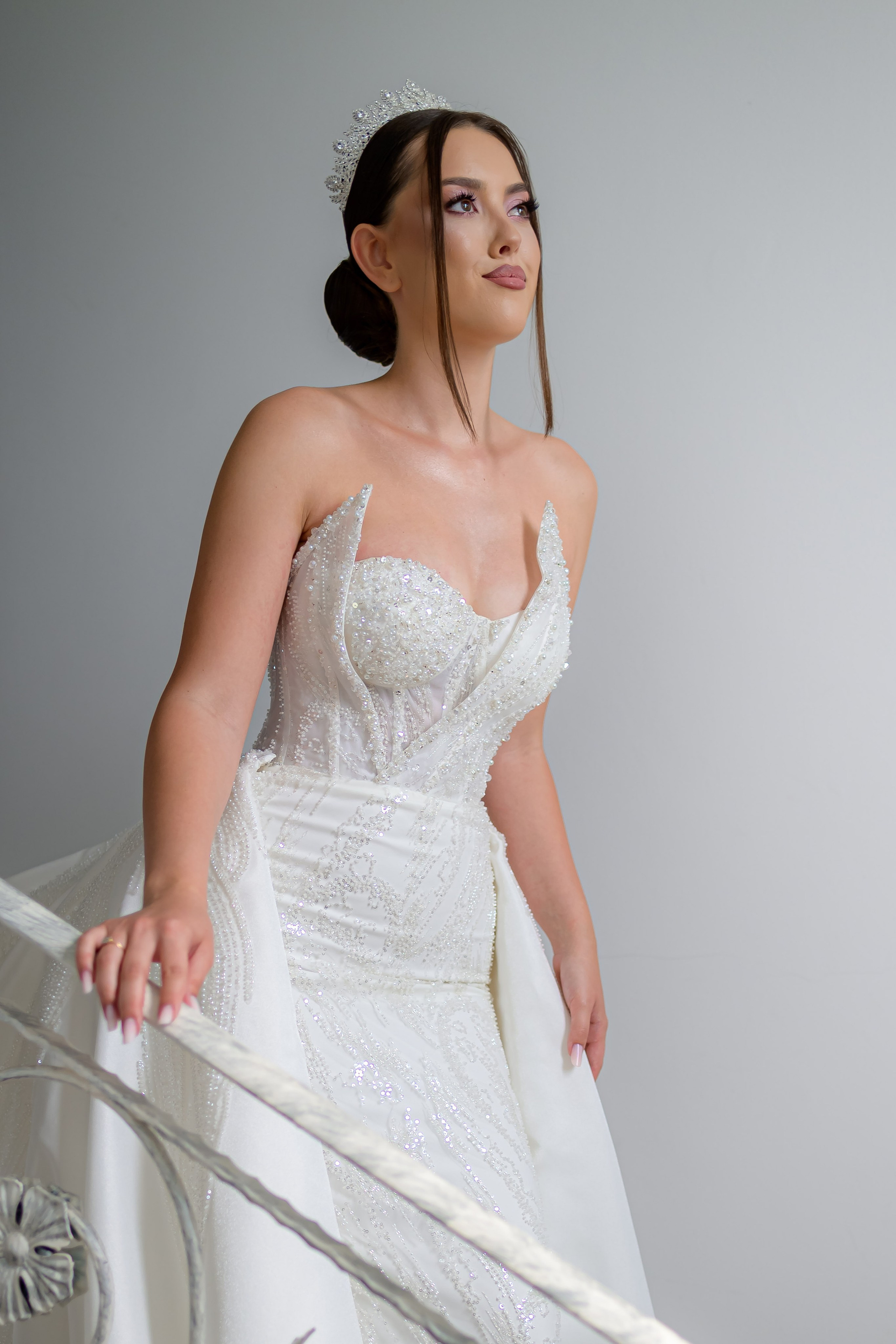 Marina & Andrei. Vladimir Constantinescu - Fotograf de nunta Constanta