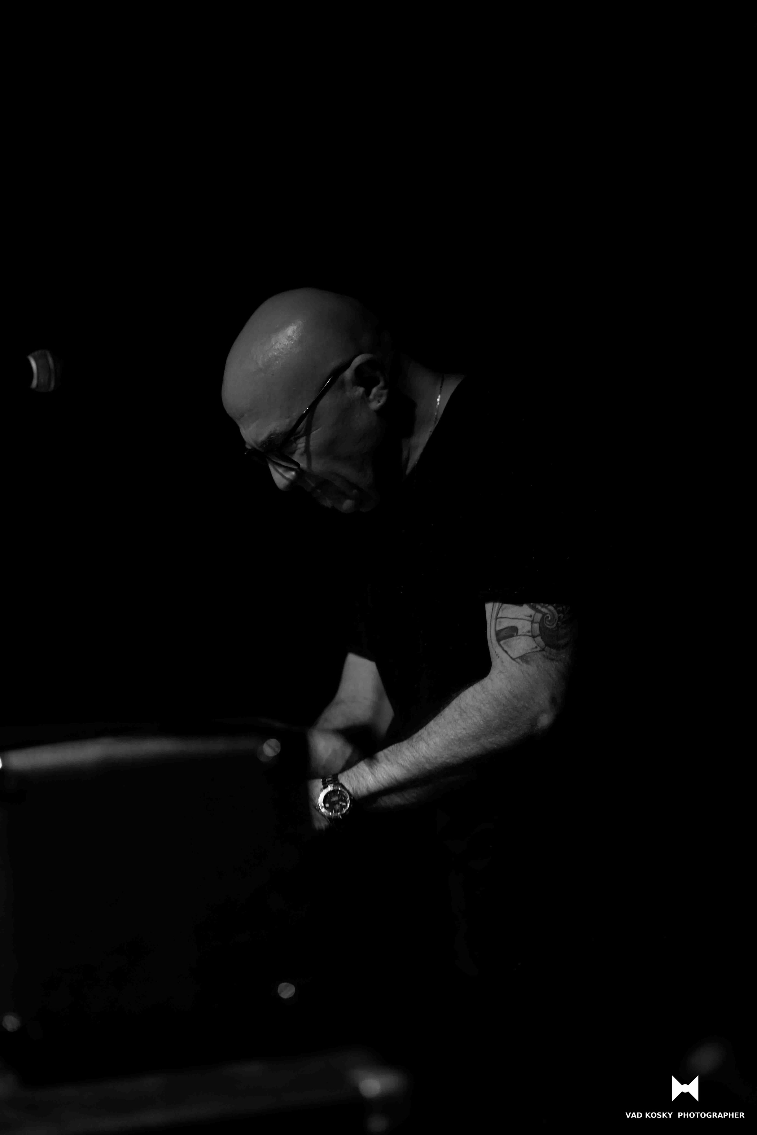 Stell Maris — Gagarin TLV 28.10.25. Vad Kosky Photographer