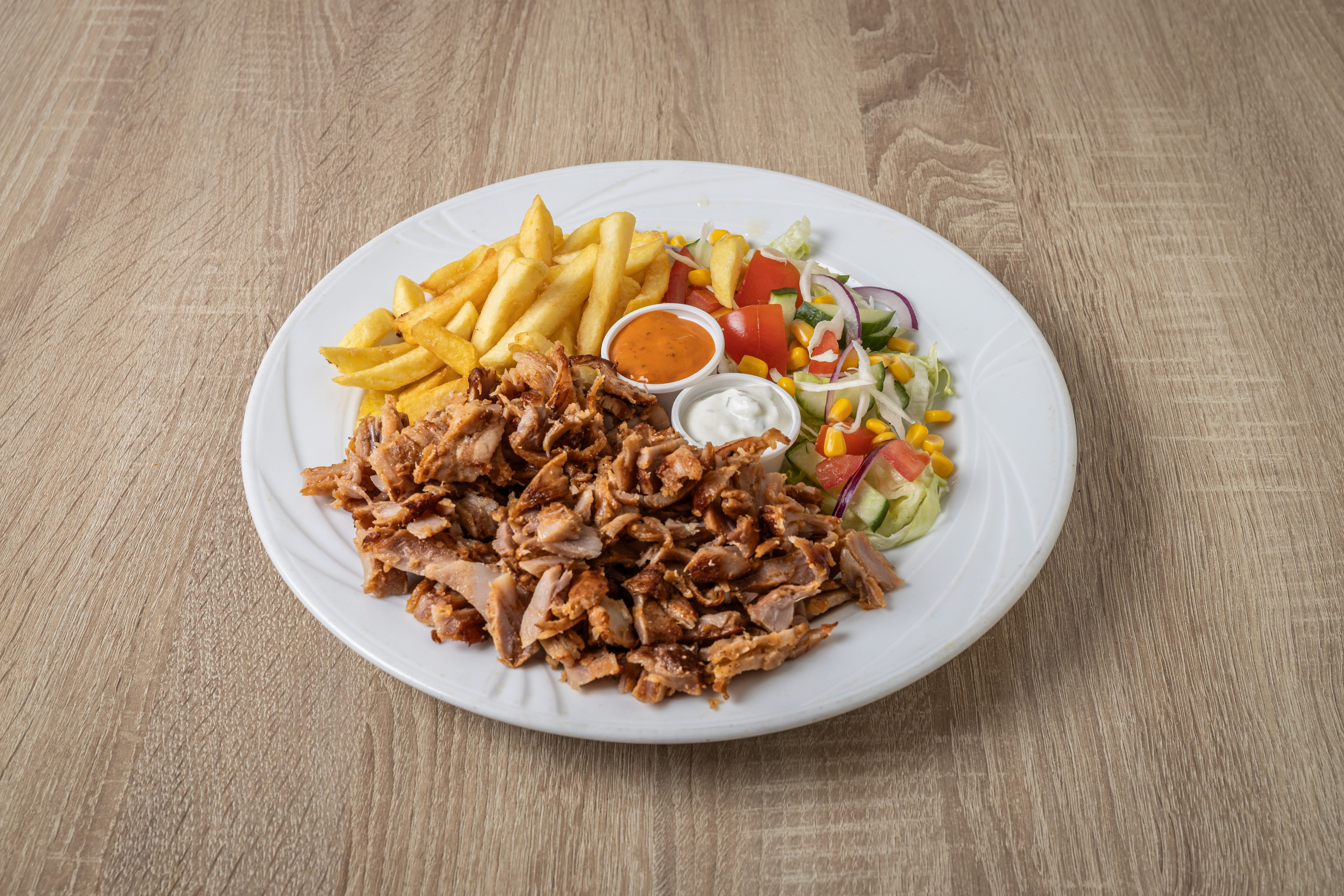 Gastronomie. Fotograf Sergej Nevelskij in Dortmund — Emotionale Hochzeitsfilme, Immobilienaufnahmen & individuelle Fotobücher