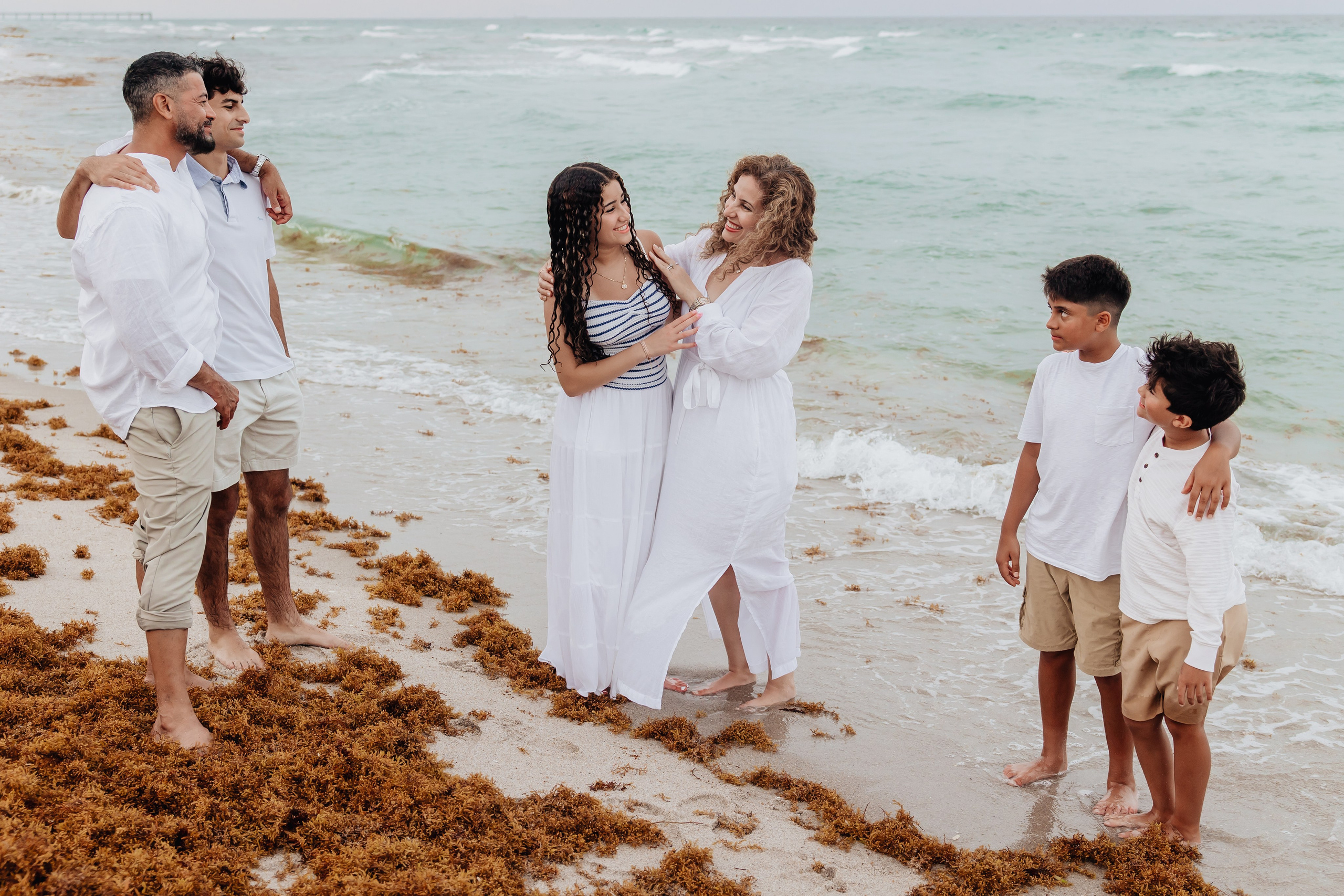 Family. Alya Leto Photographer