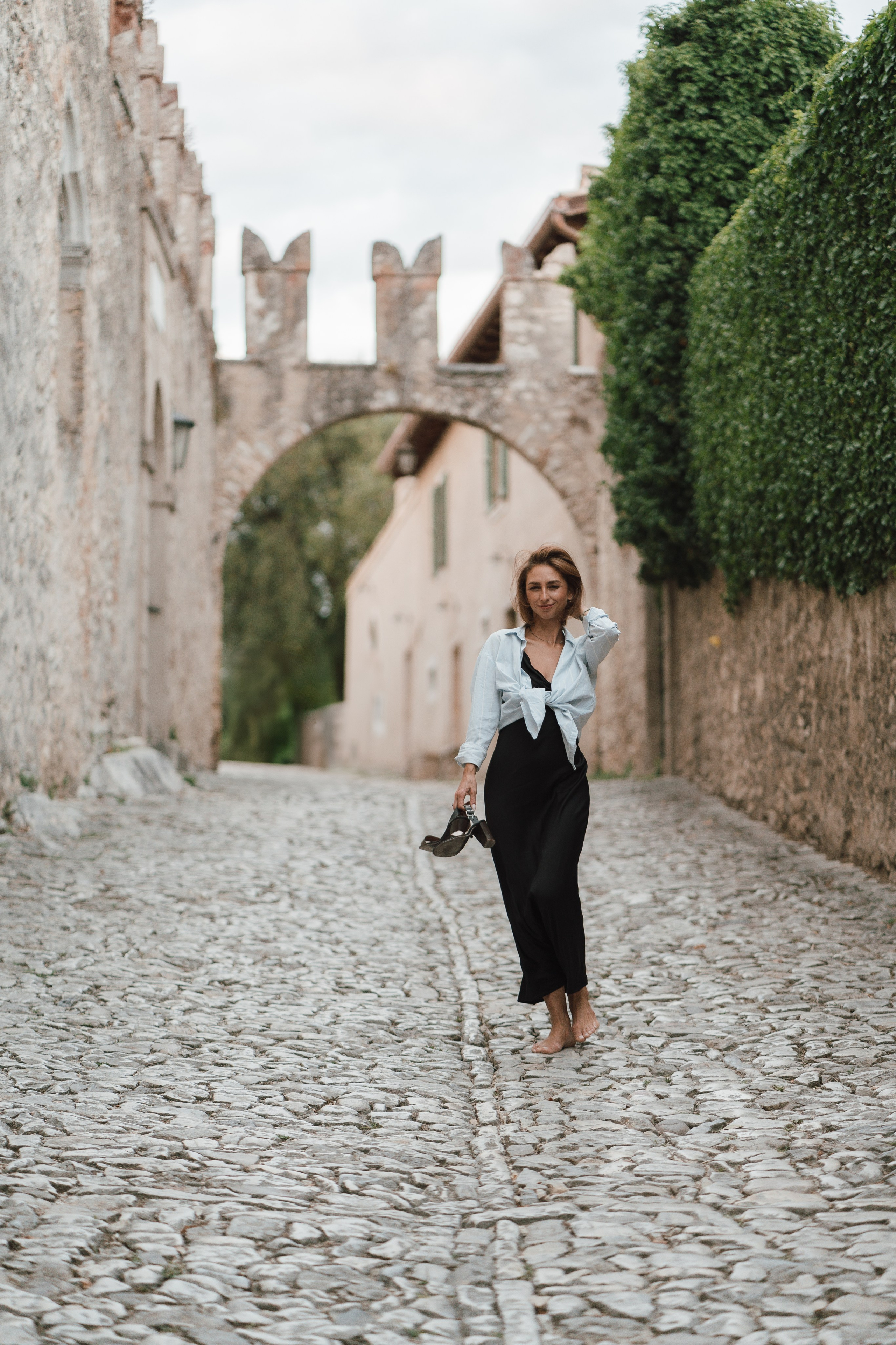 Liubovi (Garda Lake, IT). Diana Fedrigo | Fotografa matrimoni in Italia