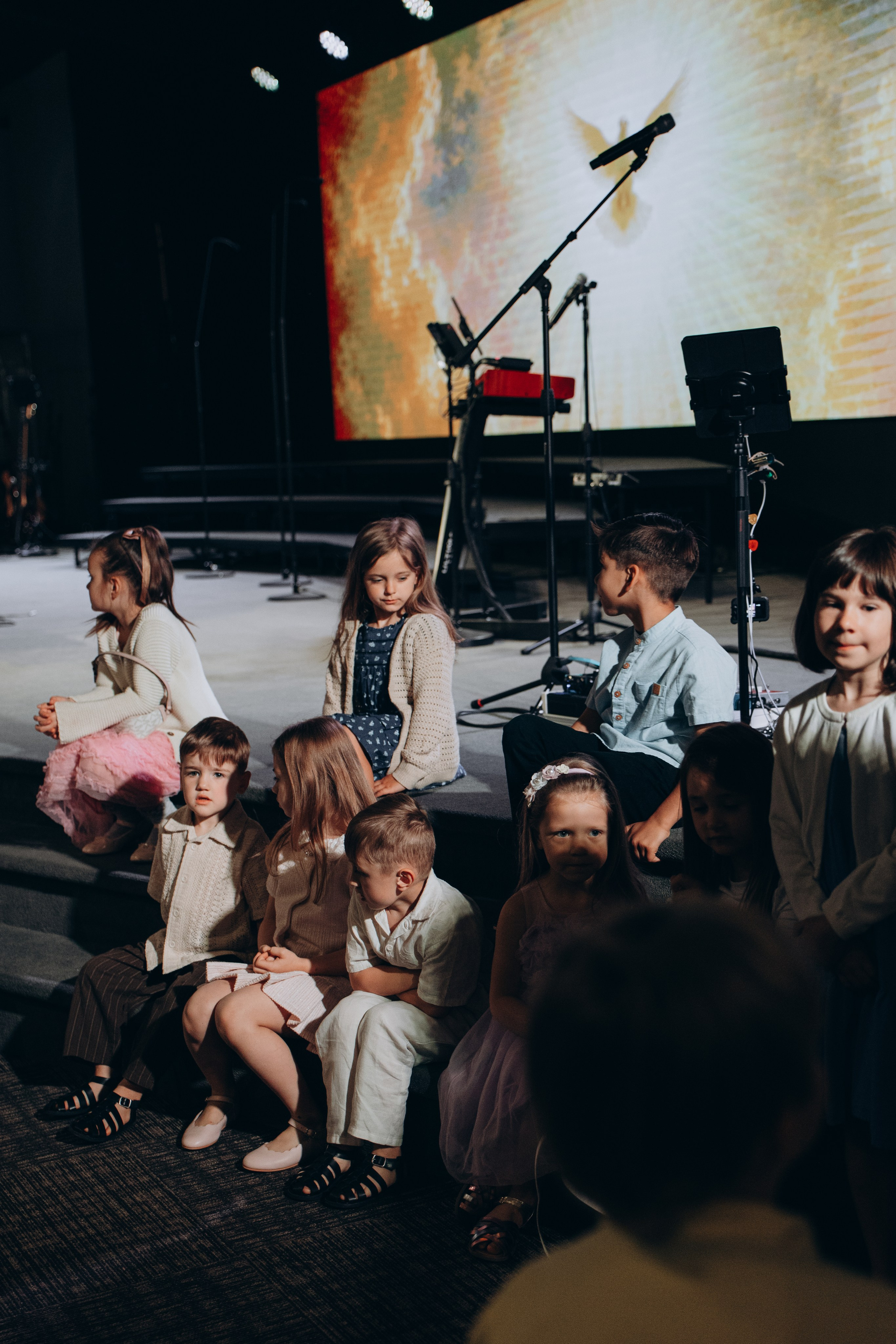 5/24/2026 Sunday Day. Smirna Christian Church