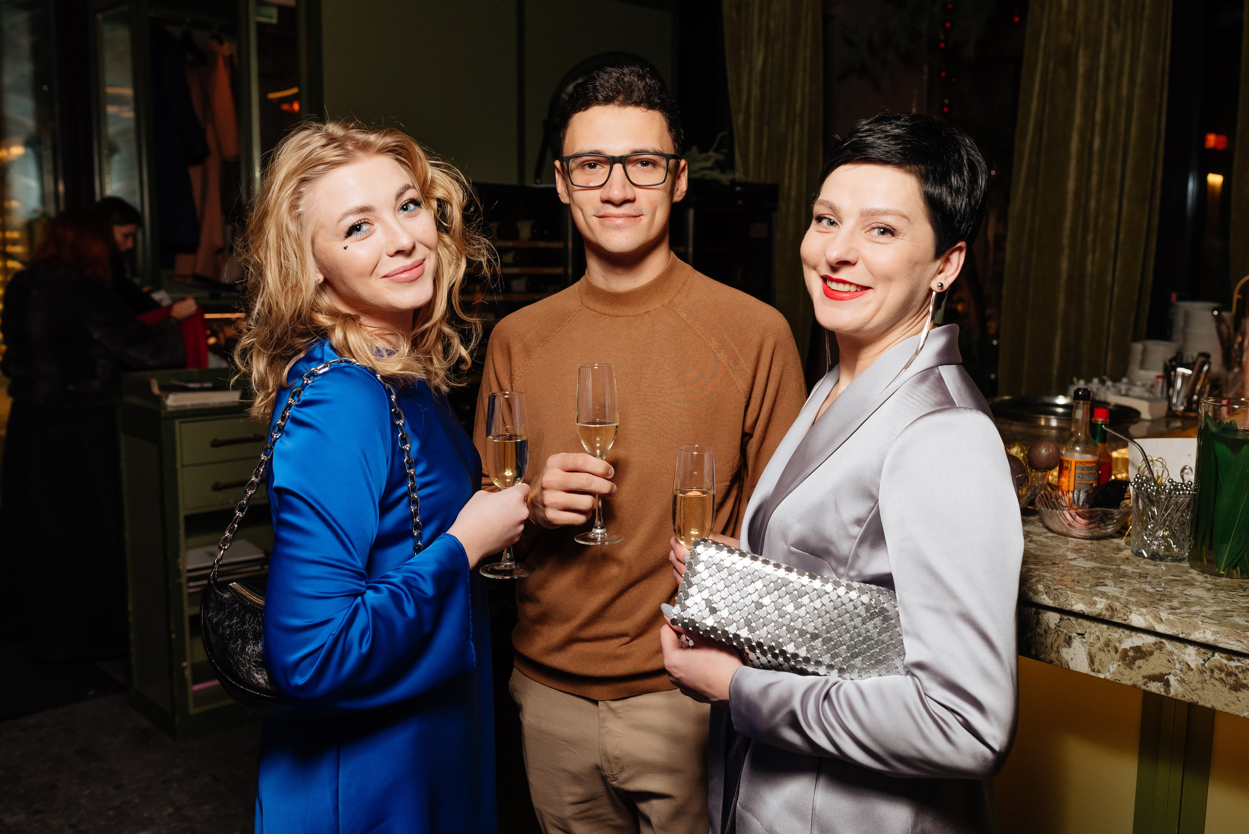 Christmas party PWR. Destination Wedding photographer Italy, France, Germany, Spain, Poland Oleg Zaicev