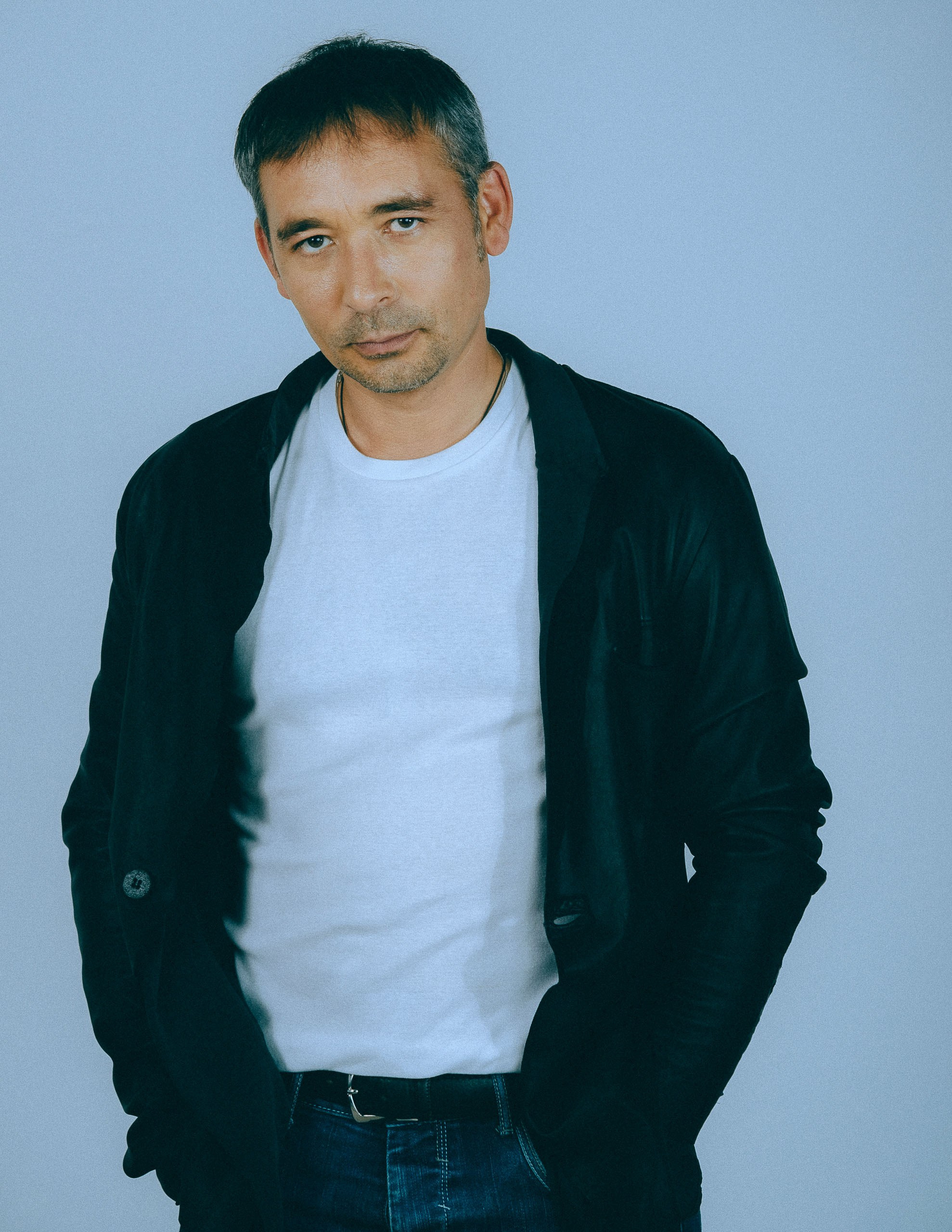 Тимур Валеев и Группа КЛЮЧИ '2016