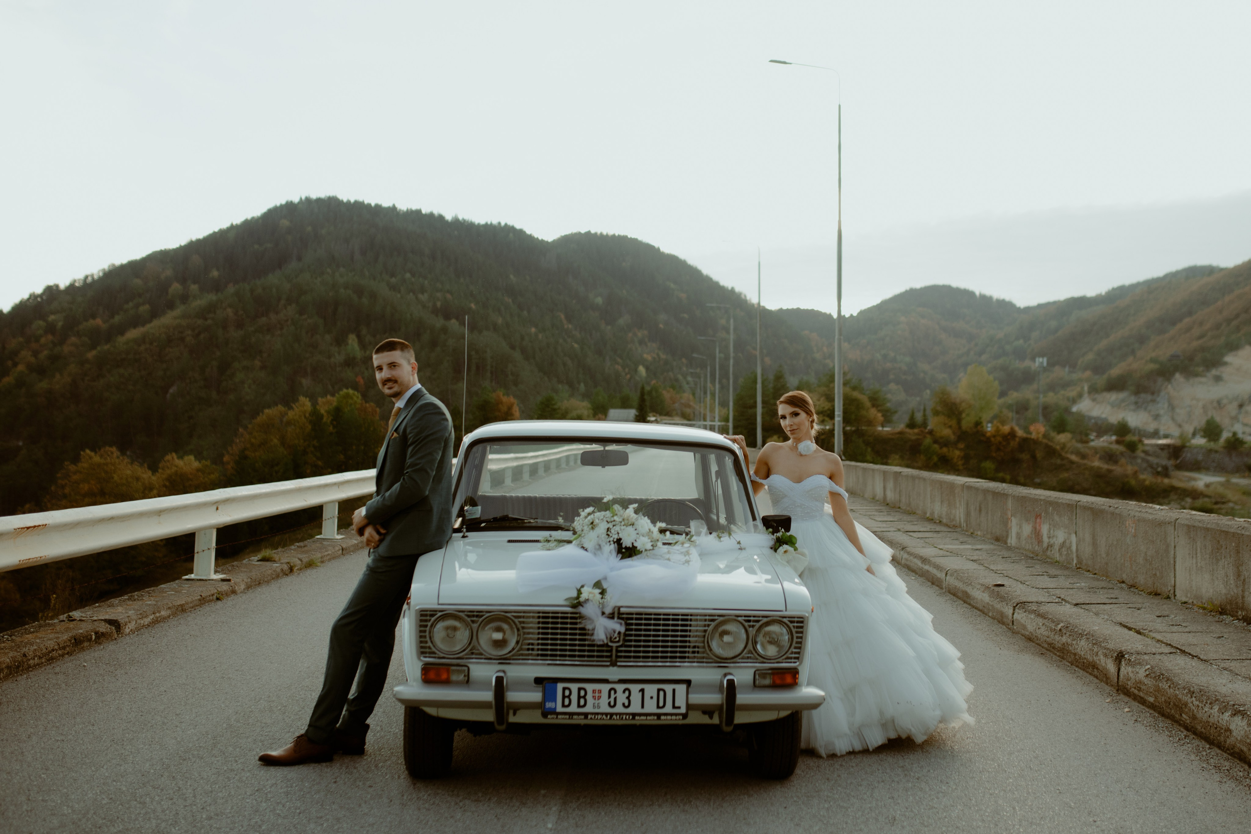 I&M. Wedding & Family photographer Jelena Anđelić