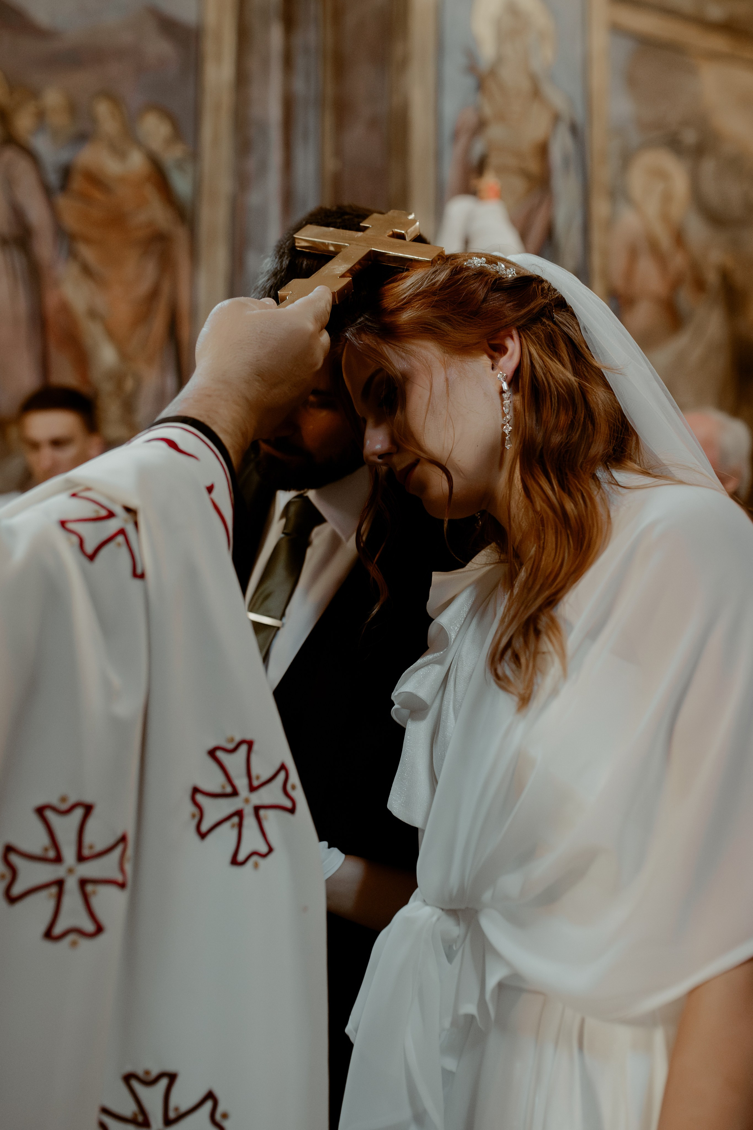 B&F. Wedding & Family photographer Jelena Anđelić