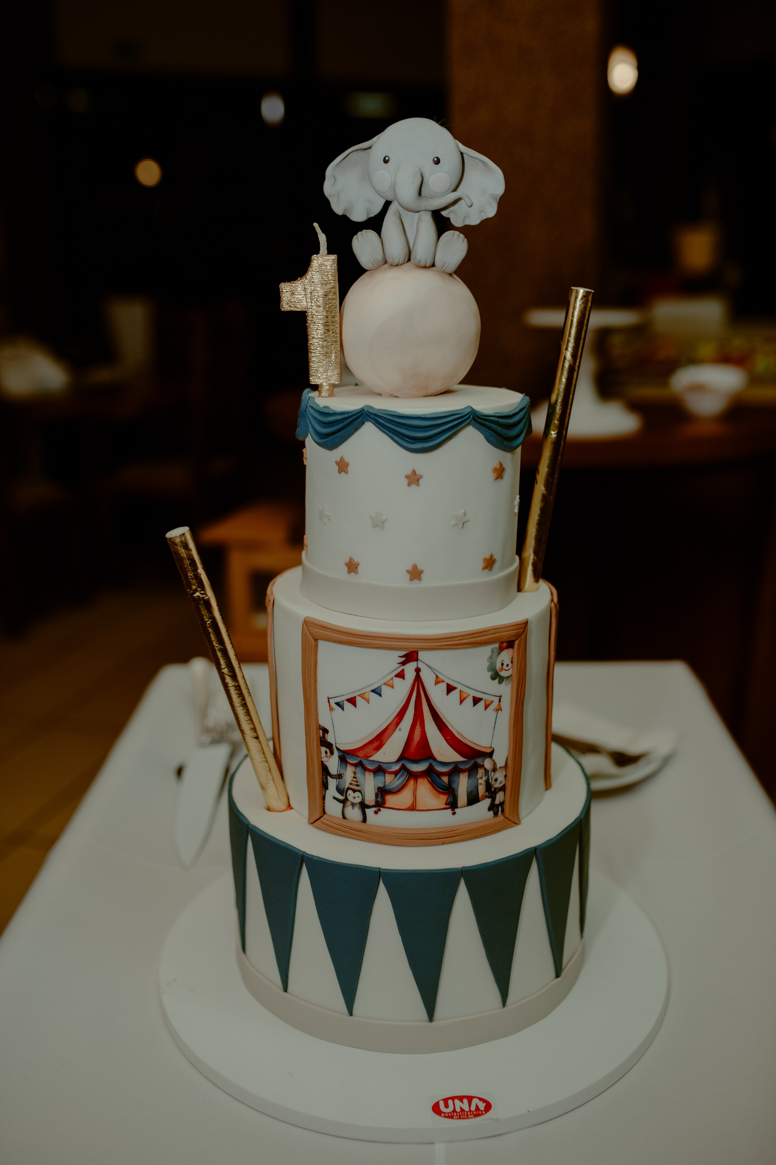 Prvi rođendan. Wedding & Family photographer Jelena Anđelić