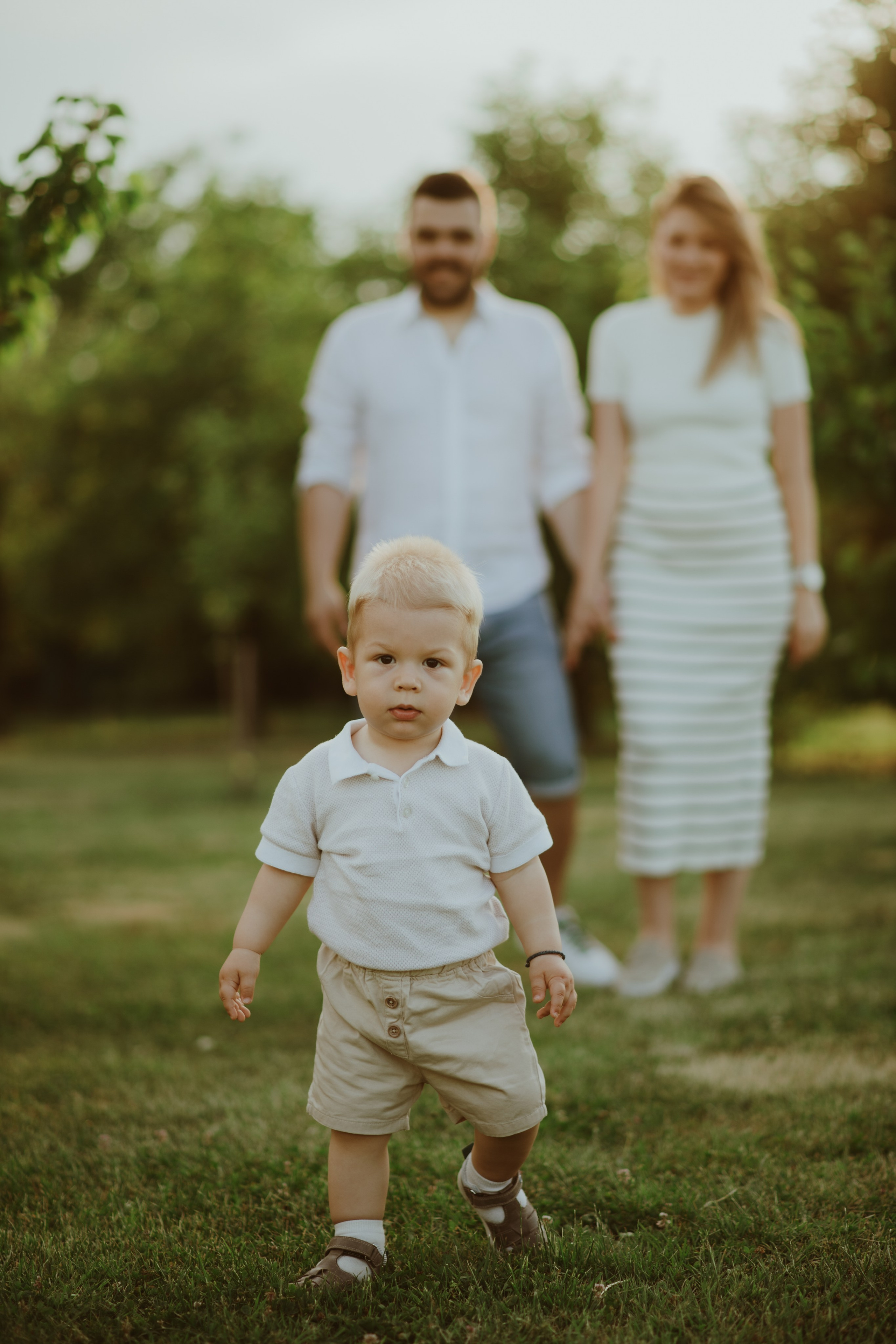 U prirodi. Wedding & Family photographer Jelena Anđelić