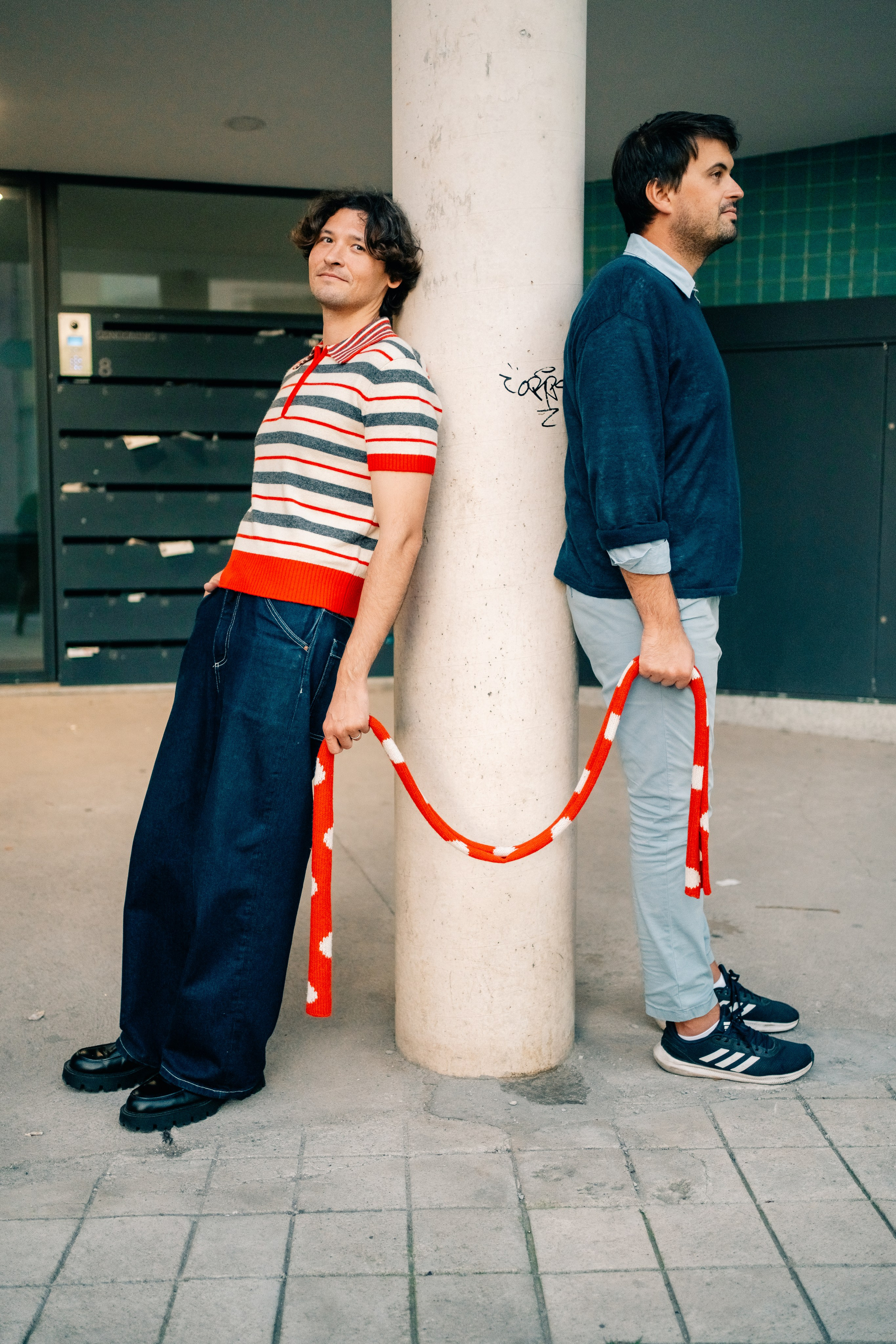 Artem & Sasha. Maria Sher. Professional photographer from Porto, Portugal