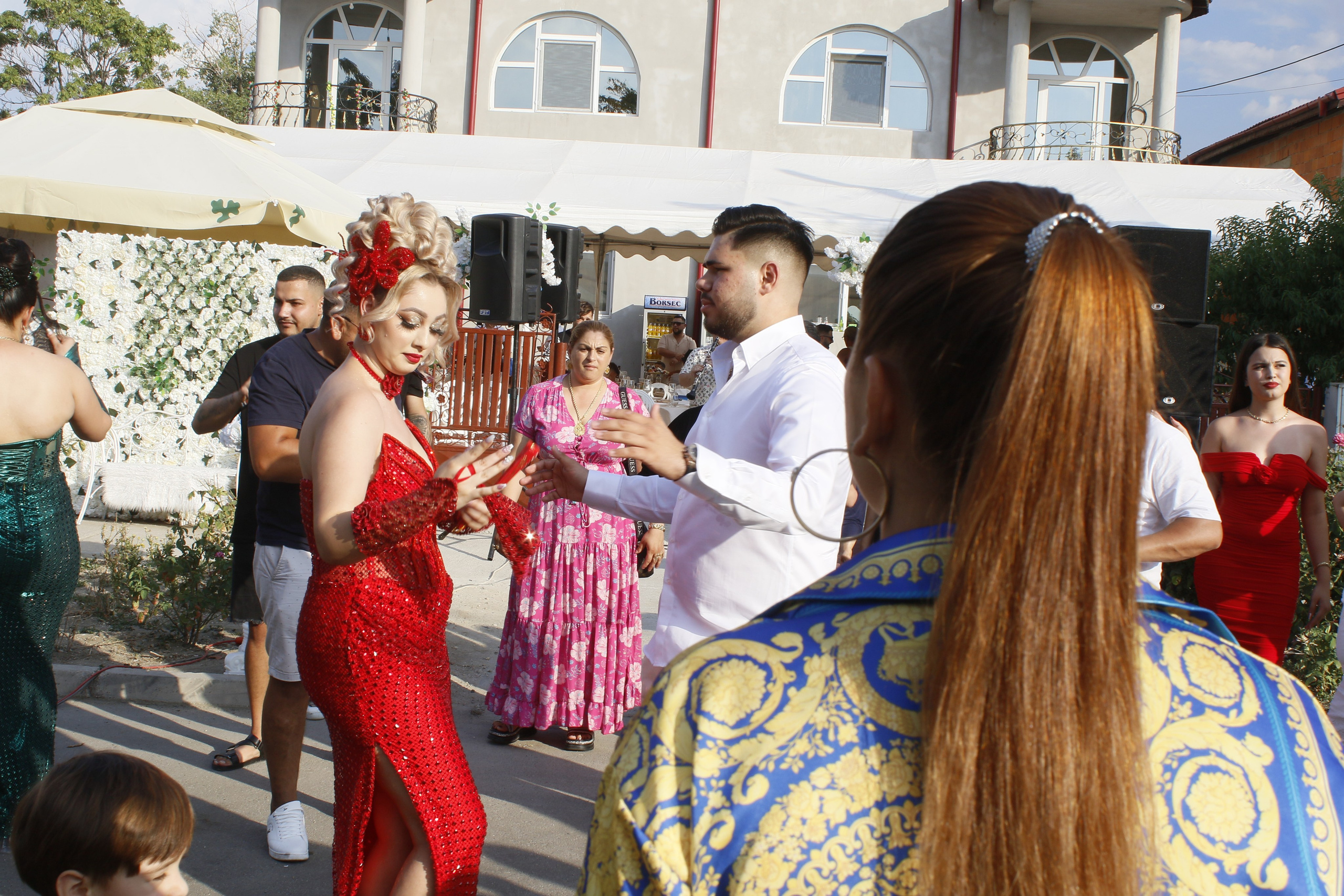 22 08 2024. PETRU BYZO - family and children photographer in ROMANIA