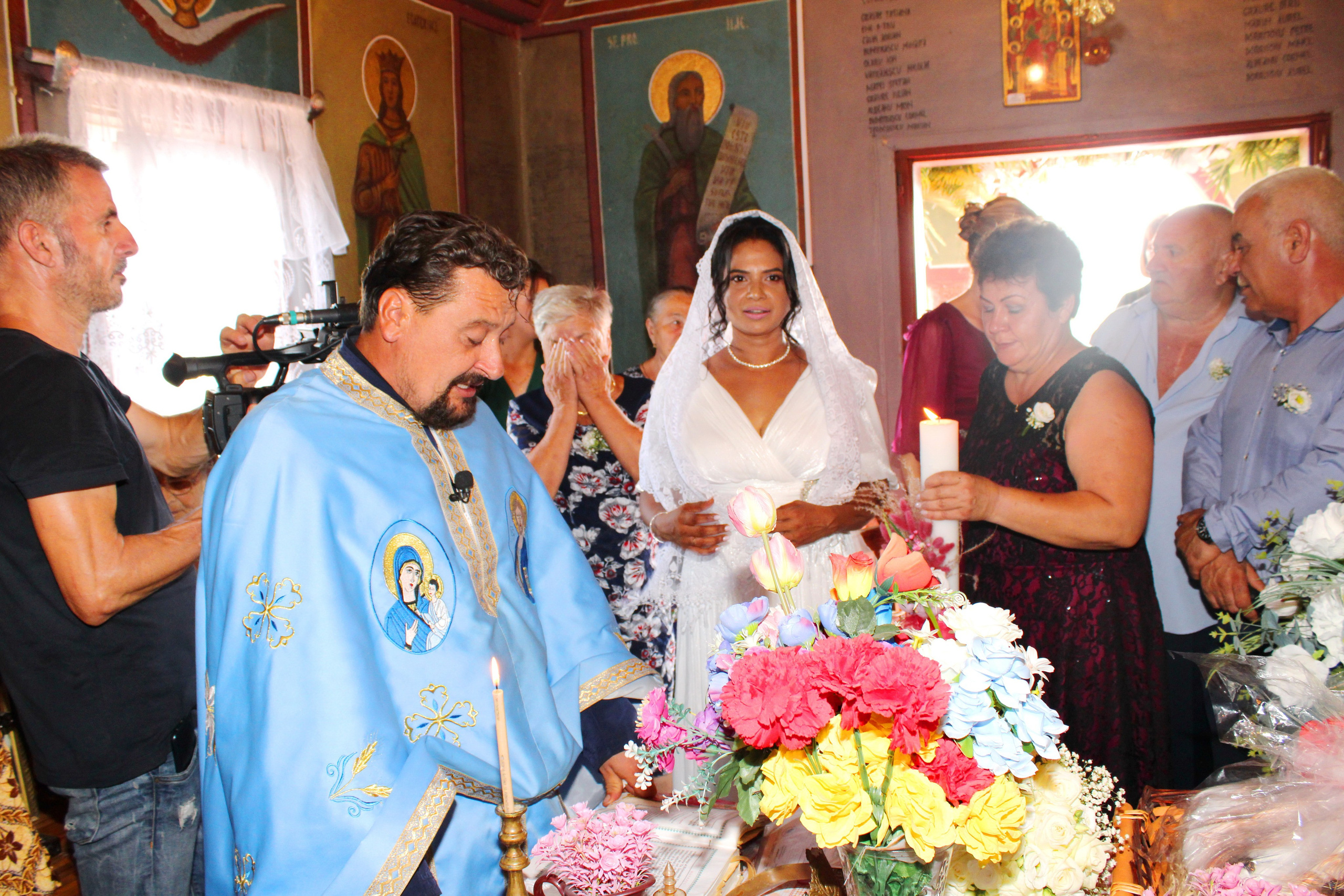 MINEL & MALINA. PETRU BYZO - family and children photographer in ROMANIA
