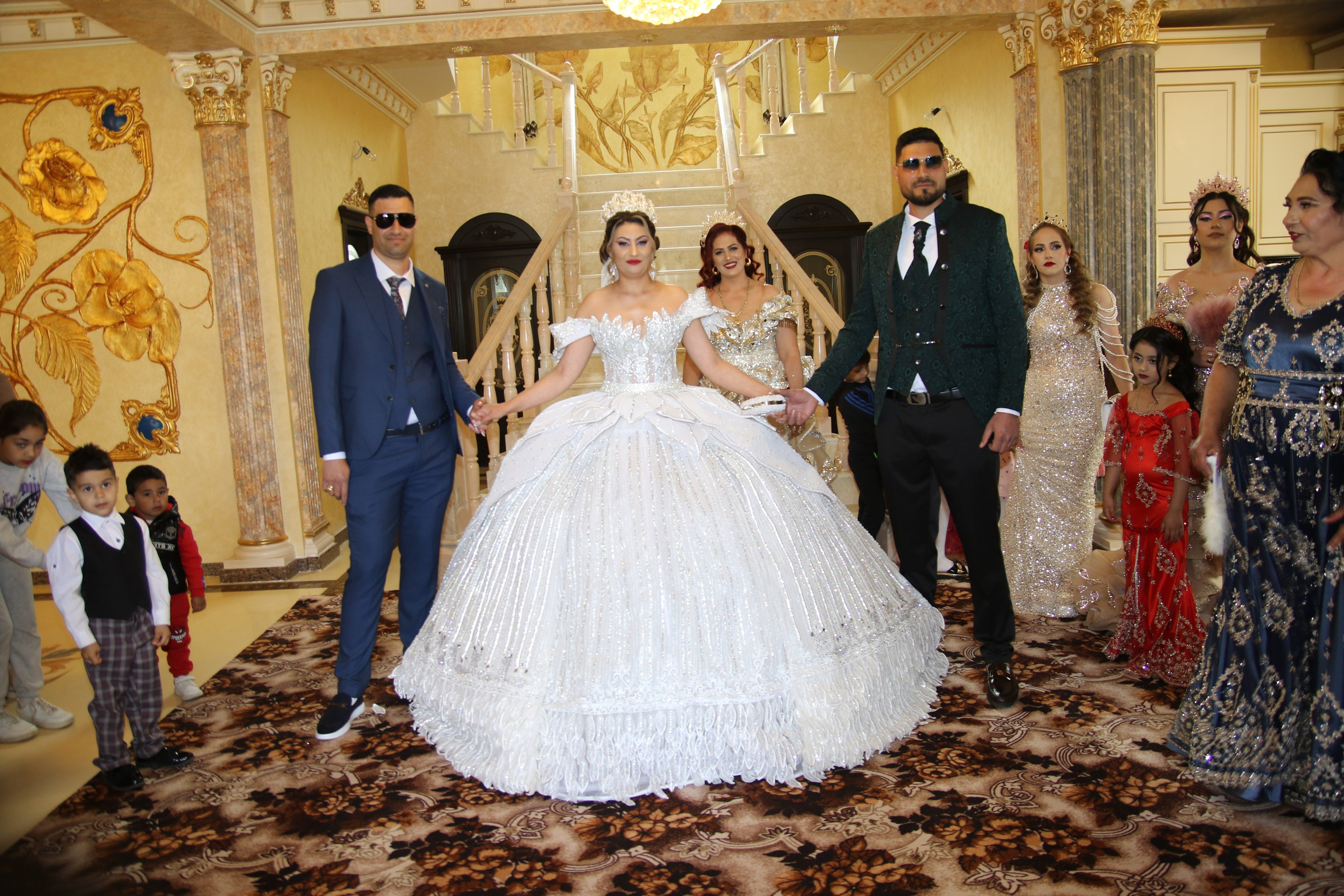 BORIS & ALINA. PETRU BYZO - family and children photographer in ROMANIA