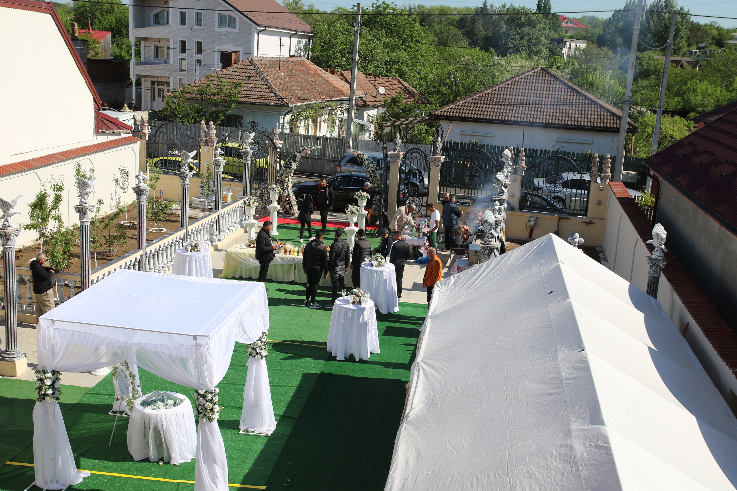 BORIS & ALINA. PETRU BYZO - family and children photographer in ROMANIA