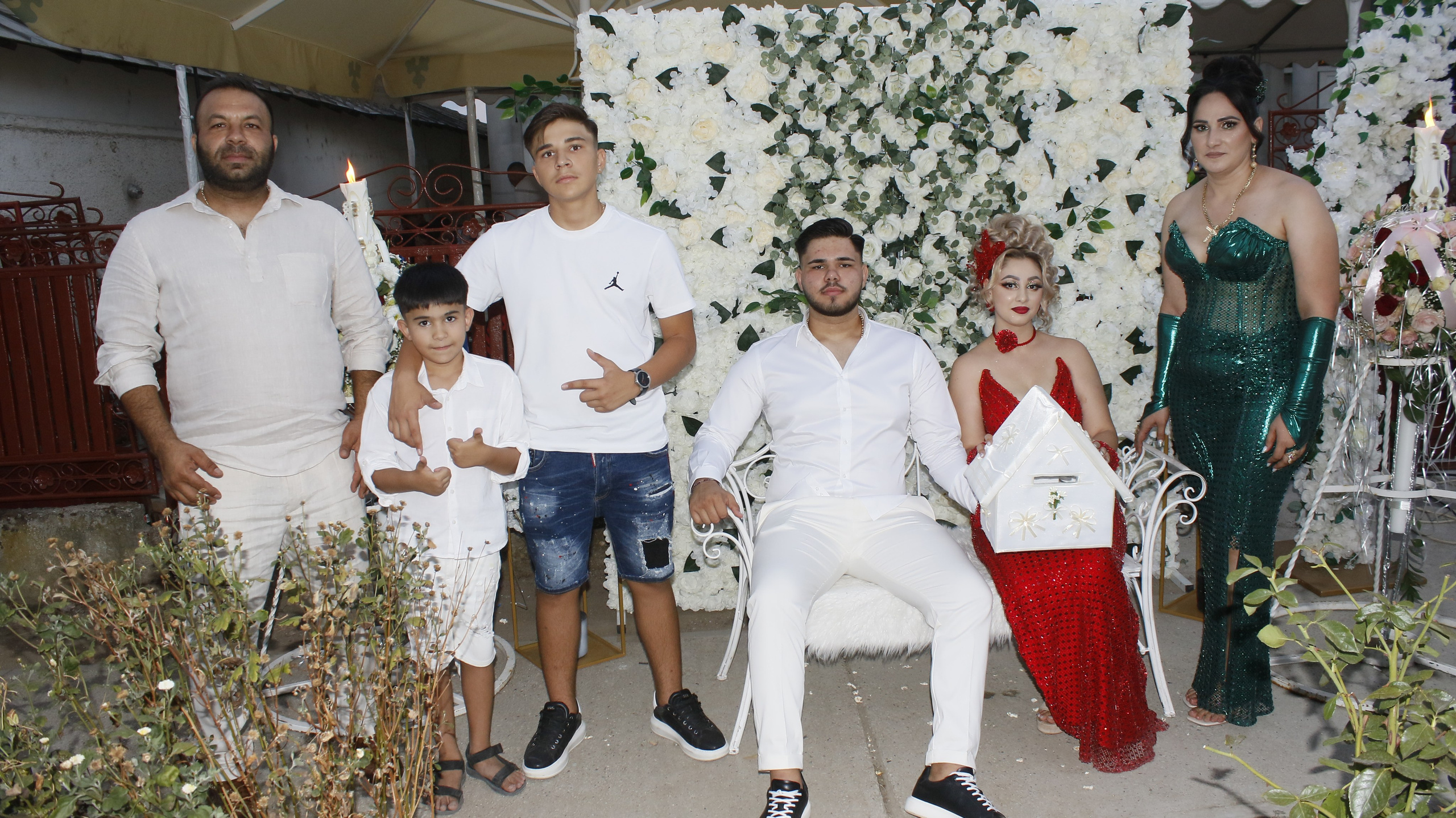 22 08 2024. PETRU BYZO - family and children photographer in ROMANIA