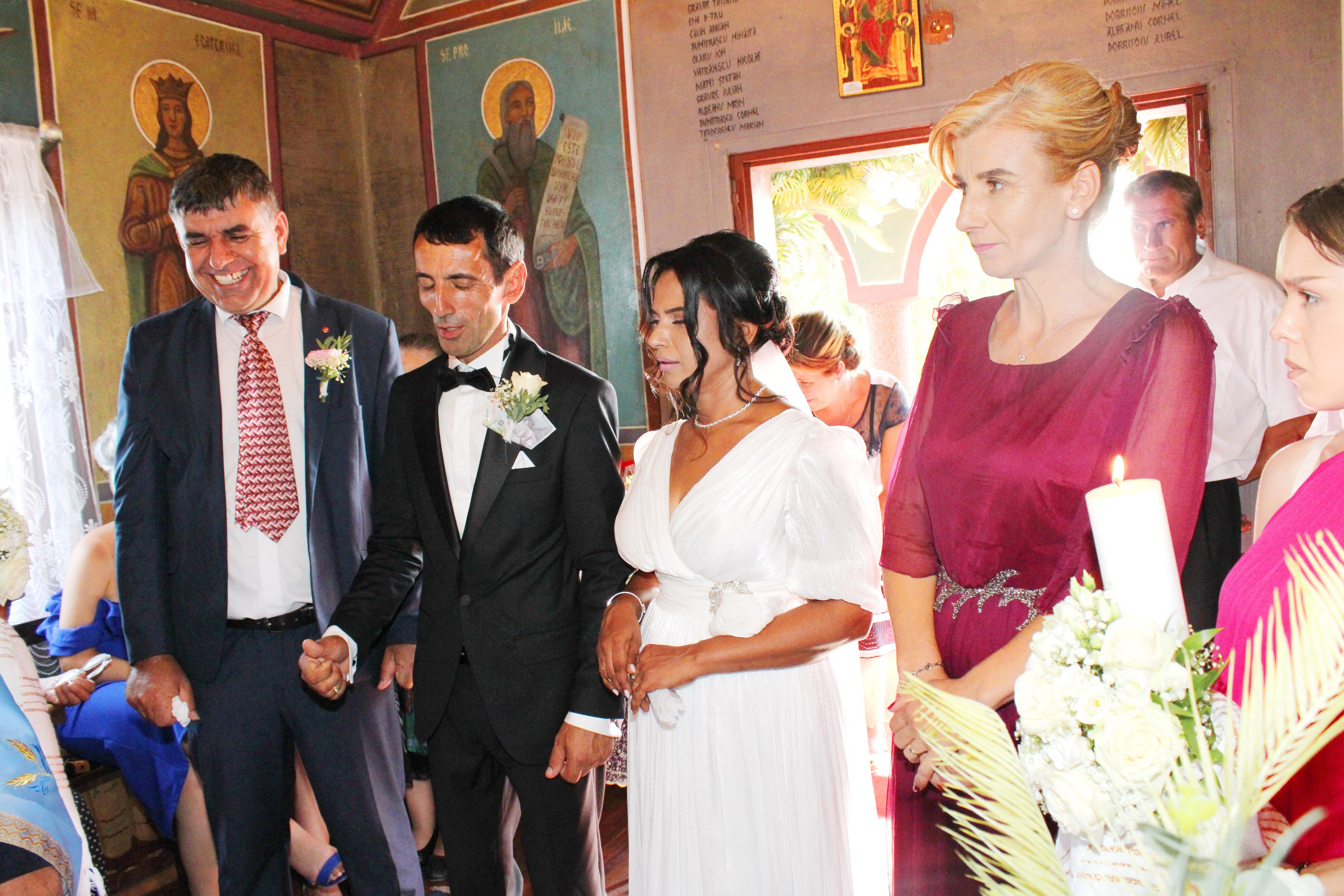 MINEL & MALINA. PETRU BYZO - family and children photographer in ROMANIA