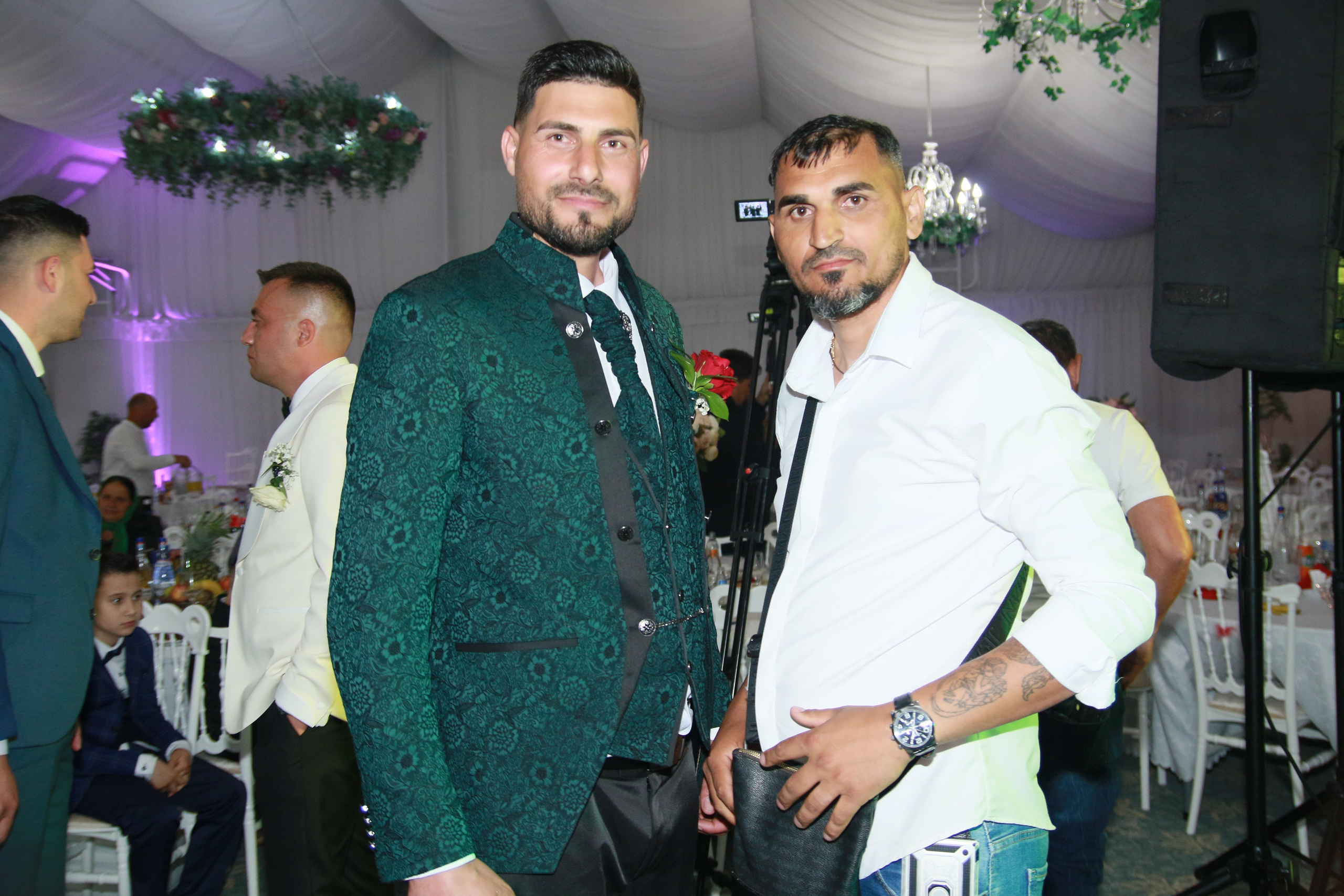 BORIS & ALINA. PETRU BYZO - family and children photographer in ROMANIA