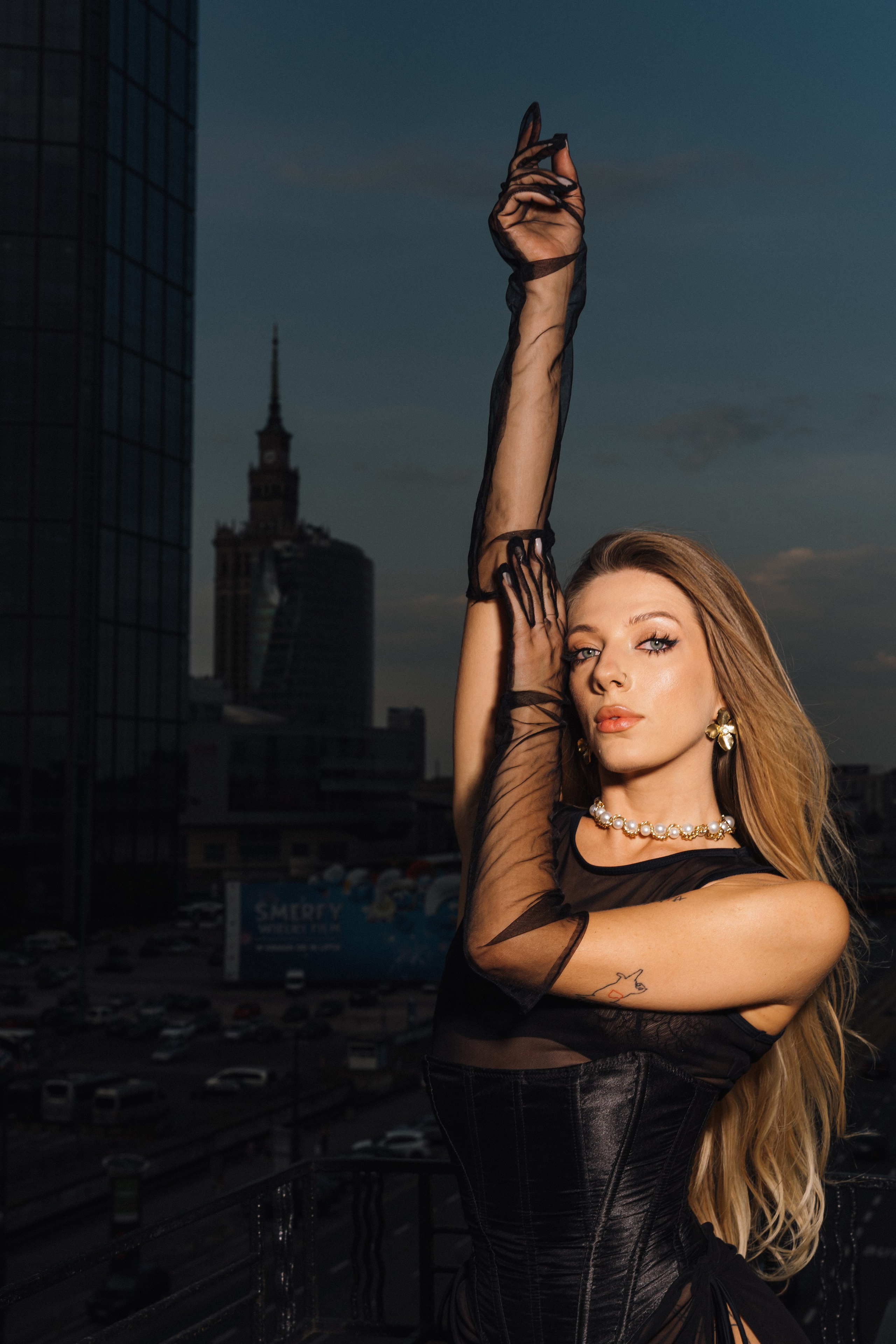 Viktoria. Julia Bond Photography