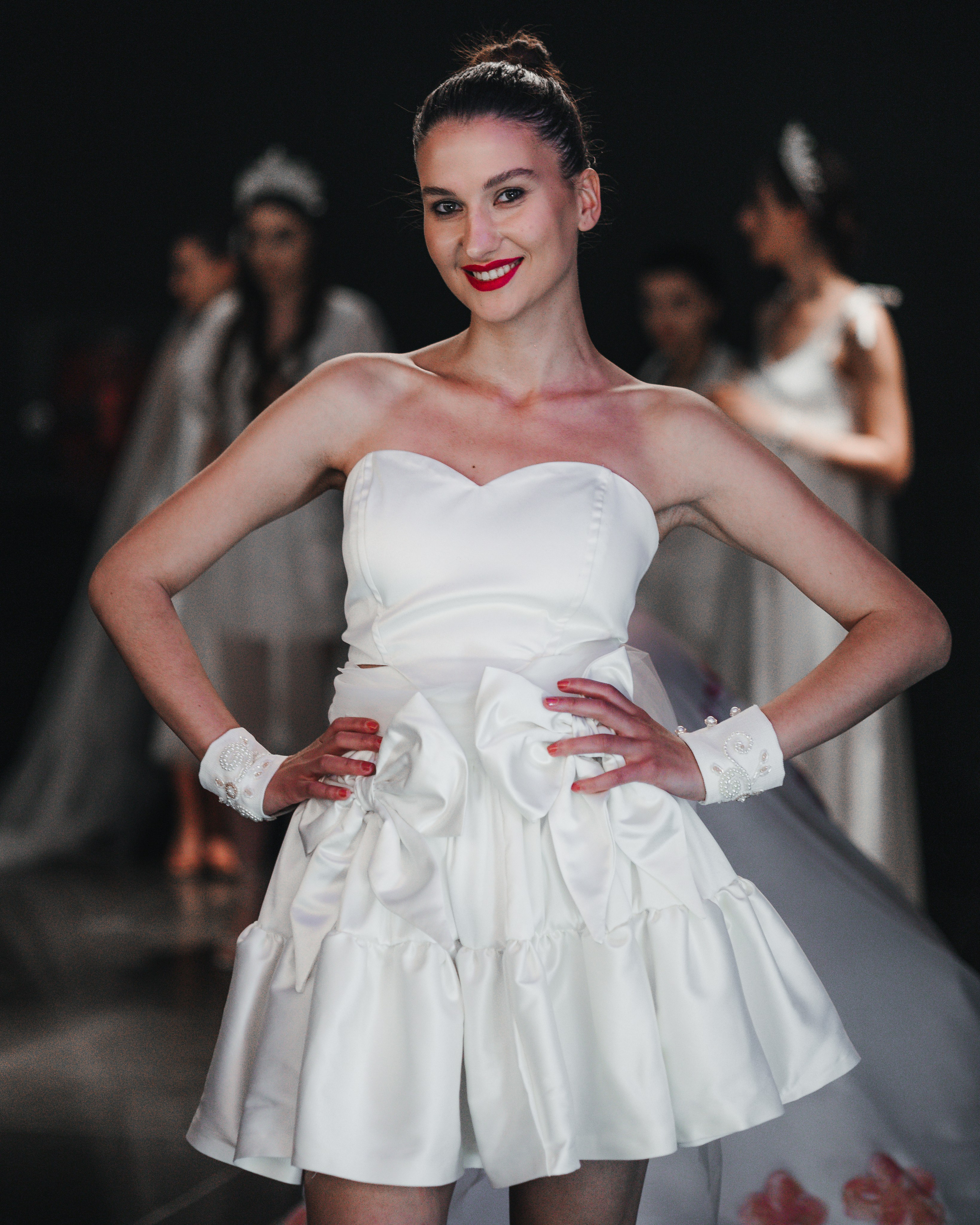 Wedding Exhibition 2024. Bspander