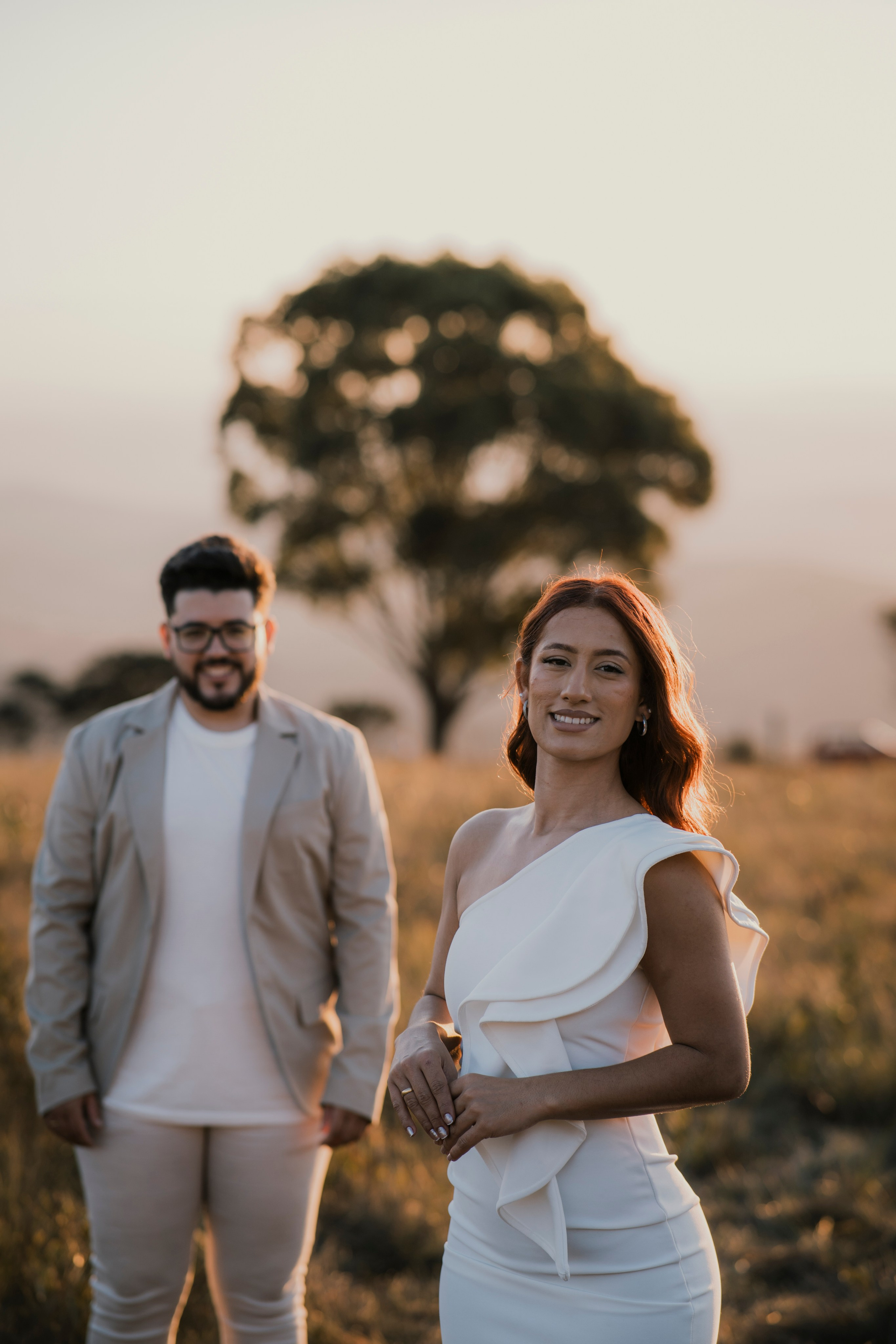 Pre Wedding Ana & Reinaldo. Principal