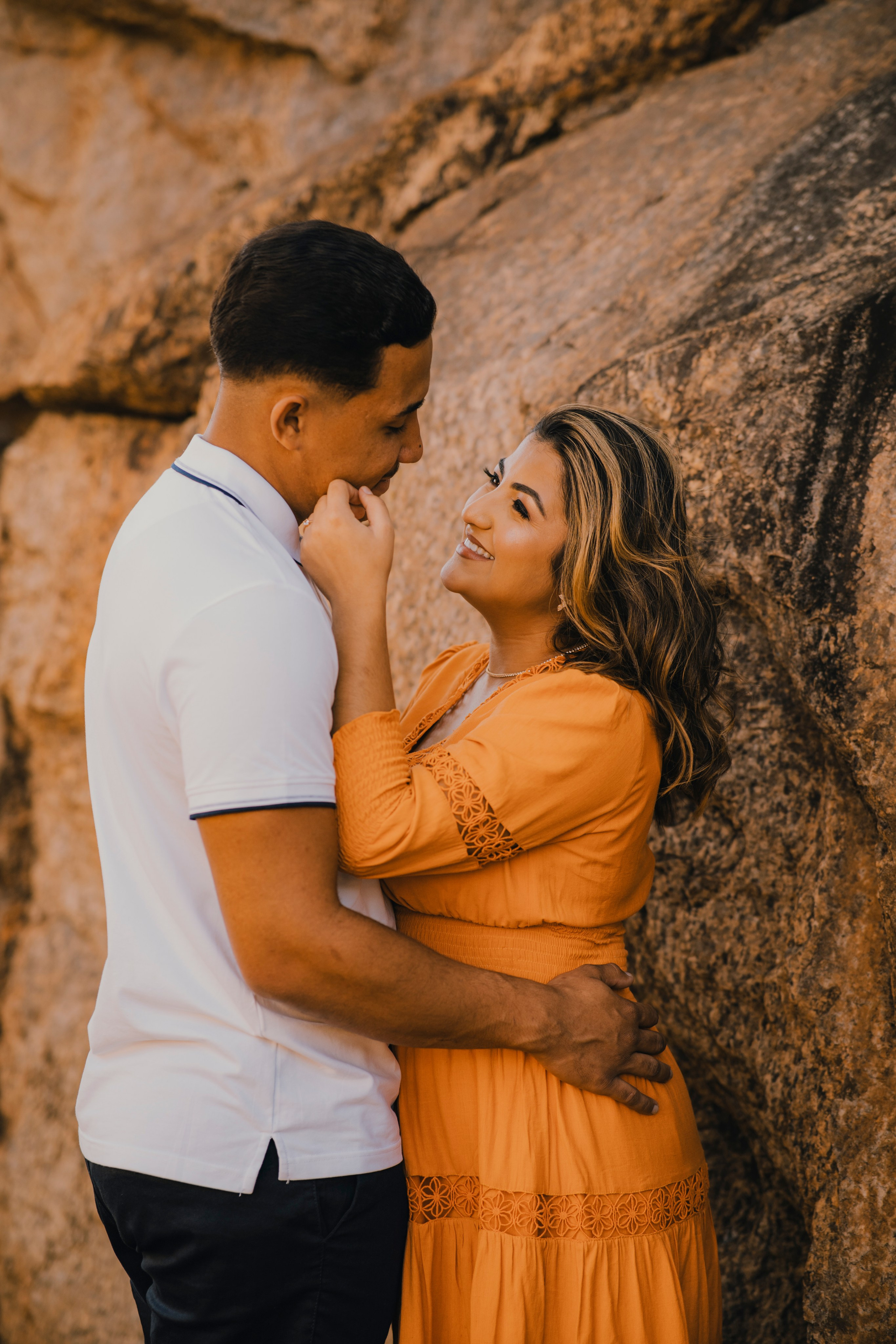 Pre Wedding Tayene & Fabricio. Principal