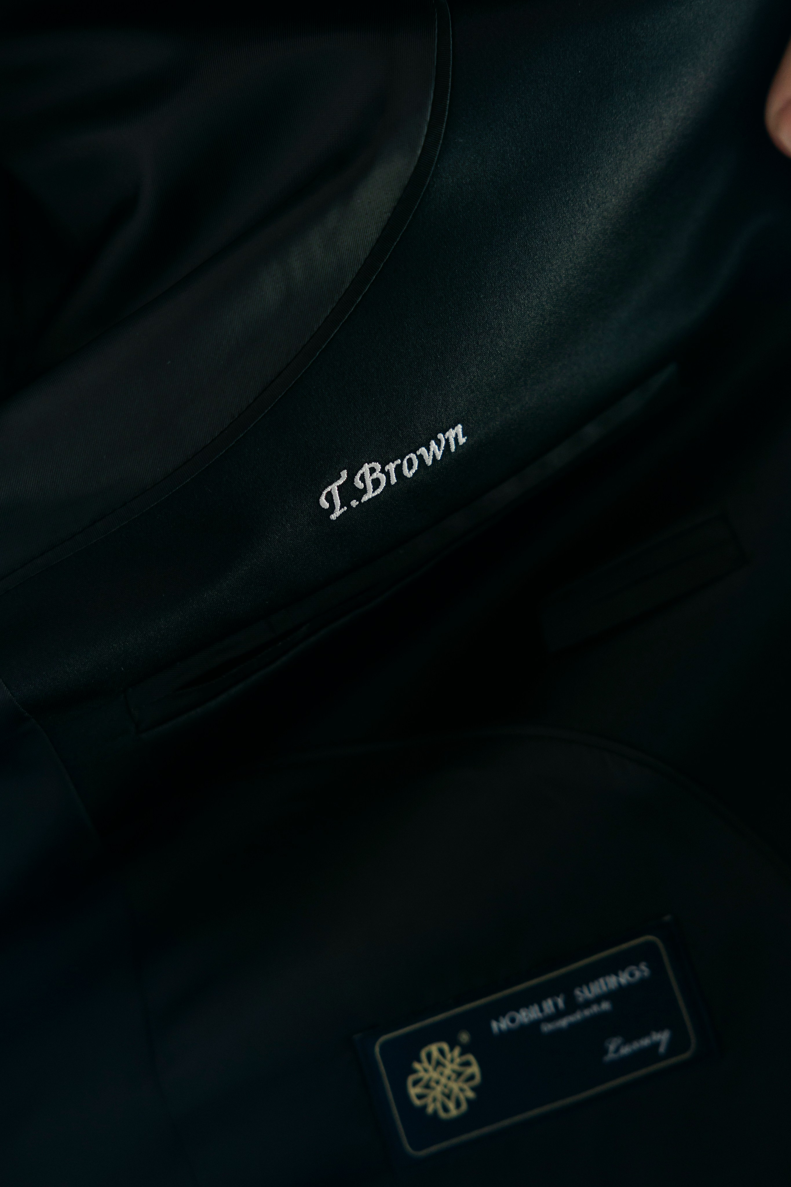 T & A Wedding Ceremony + Reception