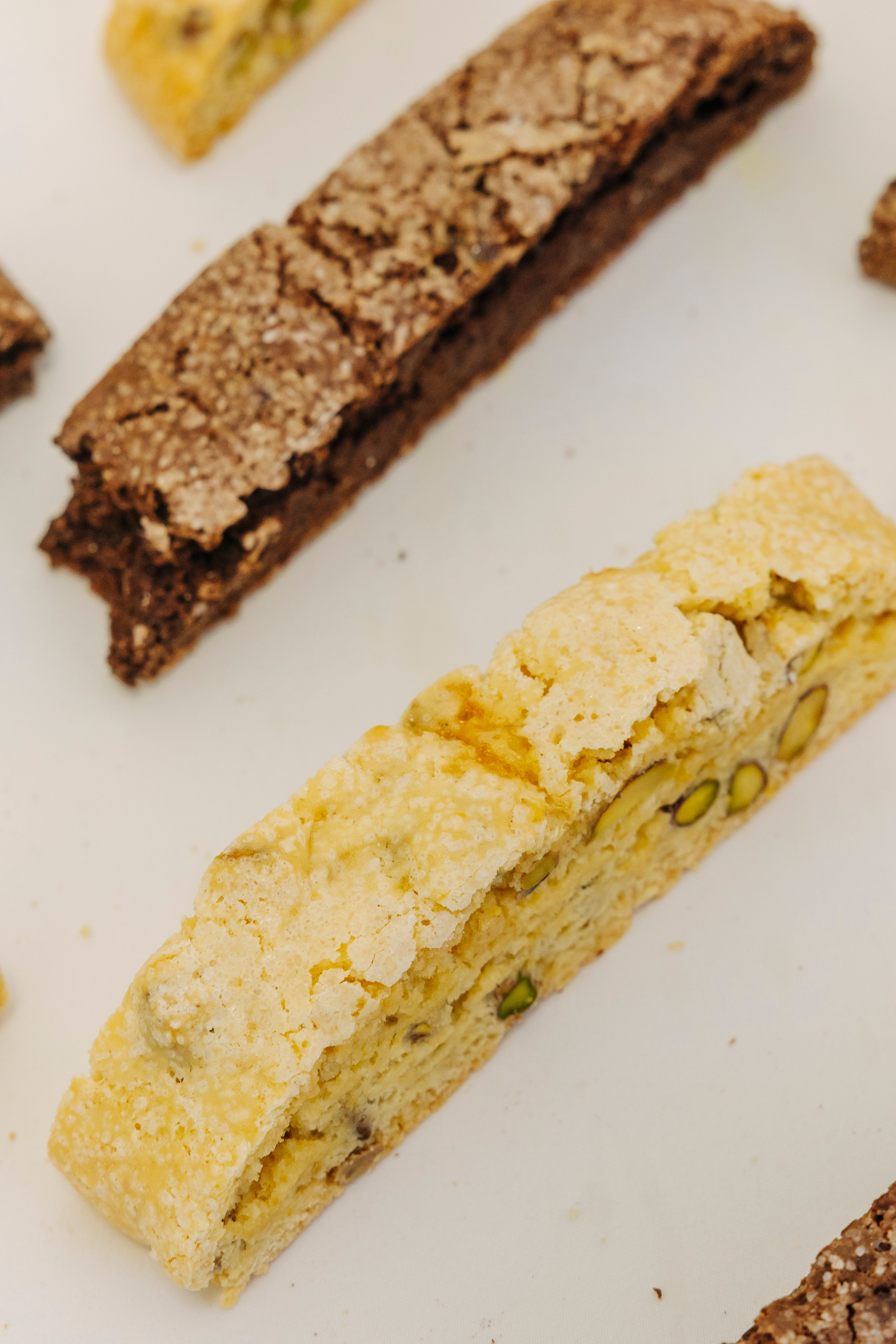 The Secret Cake Boutique