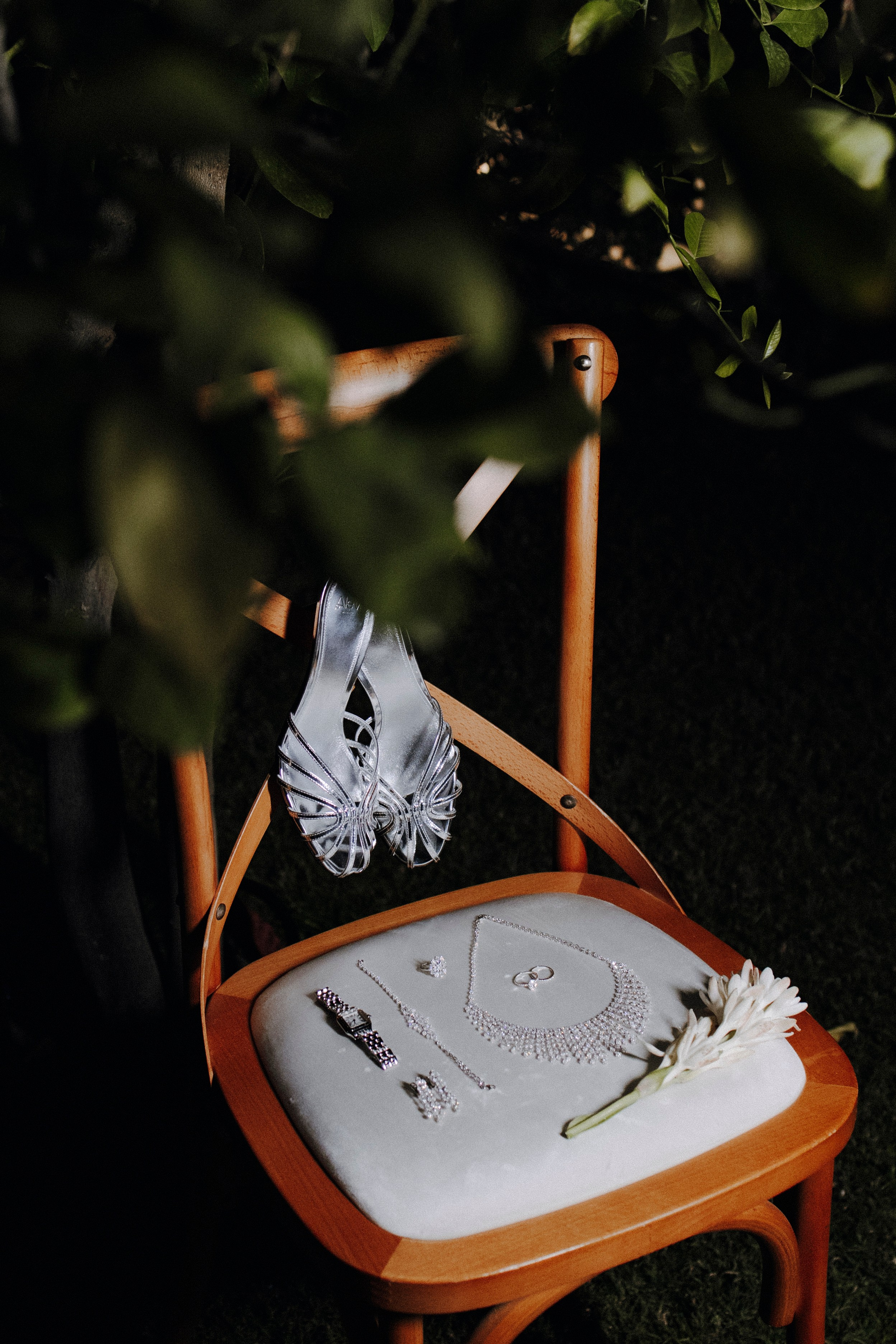 Fatima & Saif Melcha