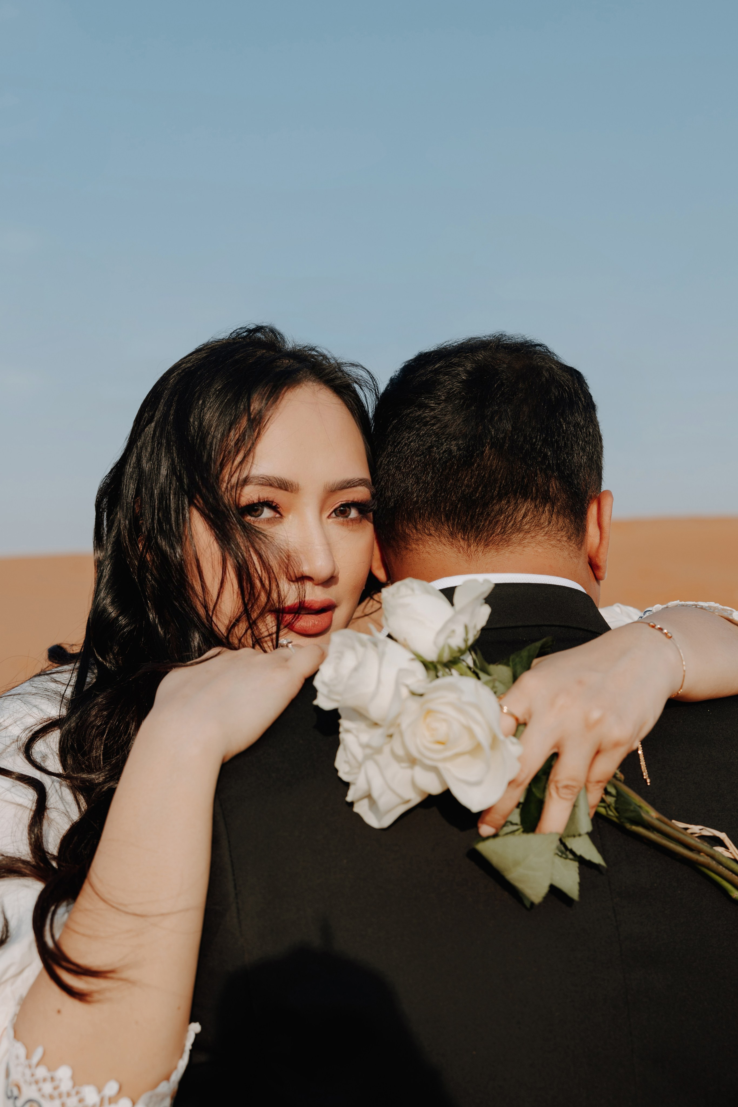 Aiko & Bo PreWedding